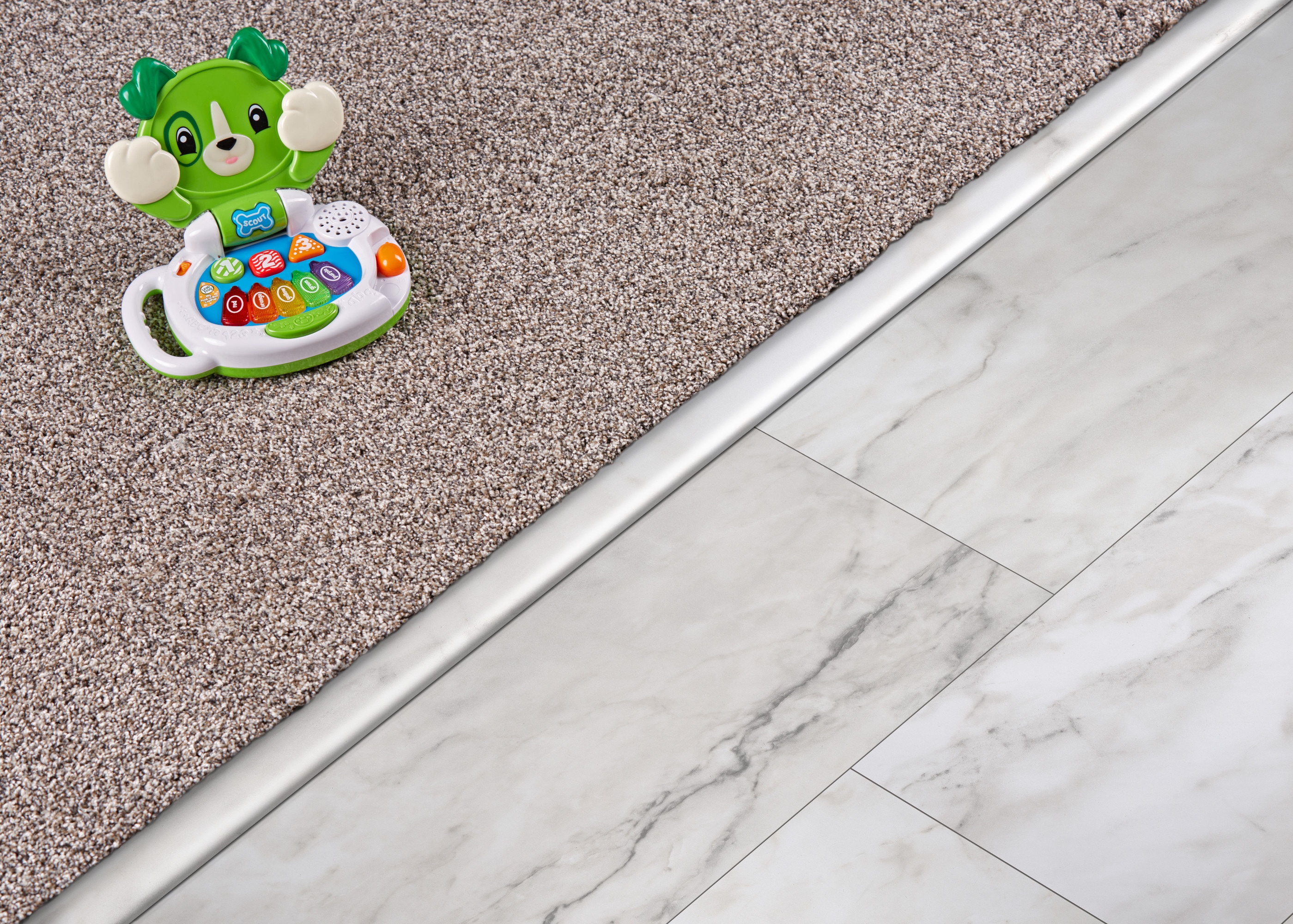 SMARTCORE BT6NL01122 Floor-Moulding - View #3