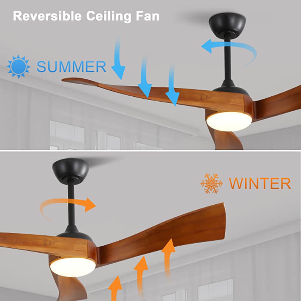 Sunrinx CF-45-DS Ceiling-Fans - View #4