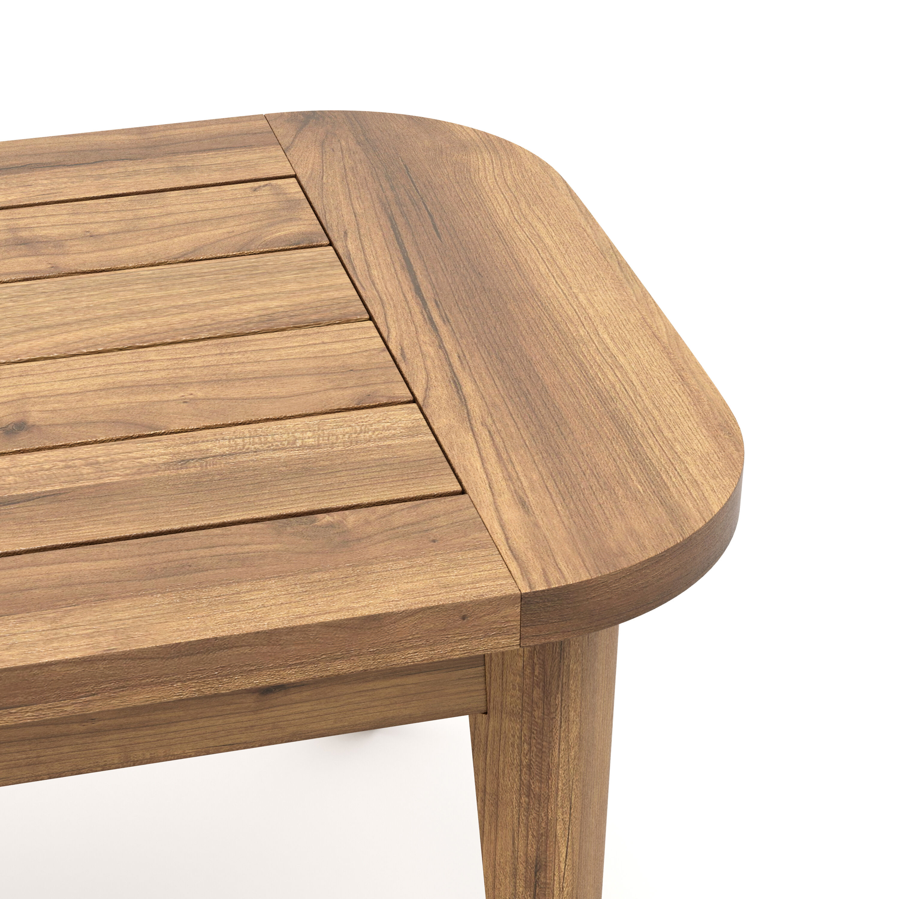 MANHATTAN SQUARE G896-CT Patio-Tables - View #7