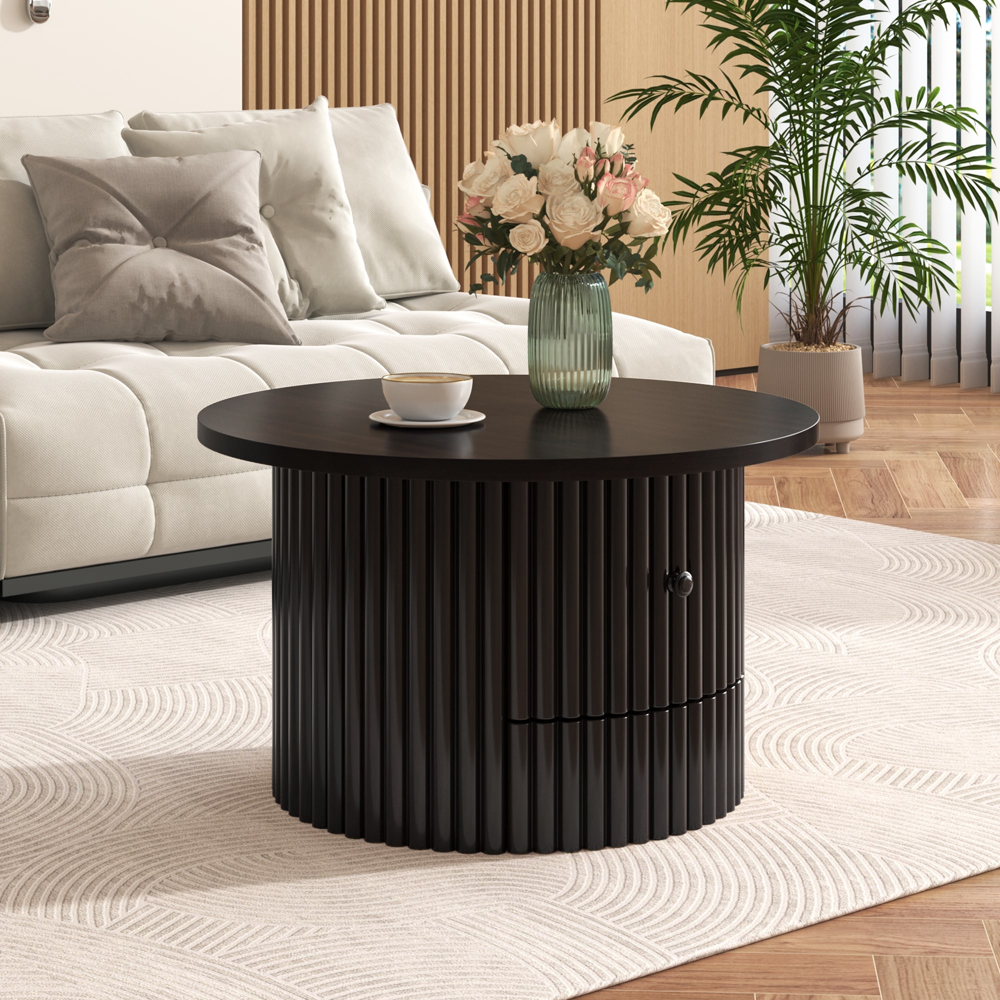 ModernLuxe L3P-N735P242922D Coffee-Tables - View #3
