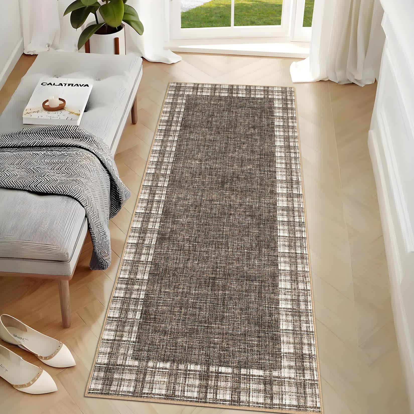 WhizMax SUNNY-PHK-33SYK37R rugs - View #3