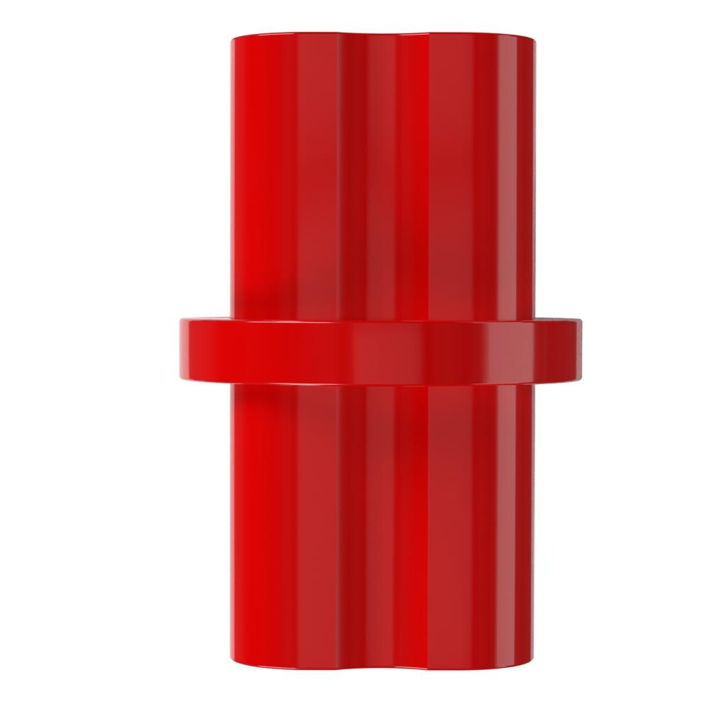 PVC Pipeworks 125-IC-R-10 Pvc-Pressure-Sch-40-Fittings - View #3