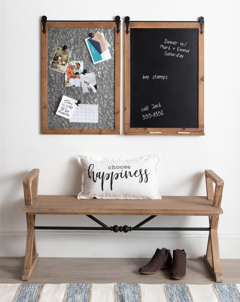 Kate and Laurel 214949 Dry-Erase-Bulletin-Boards - View #5