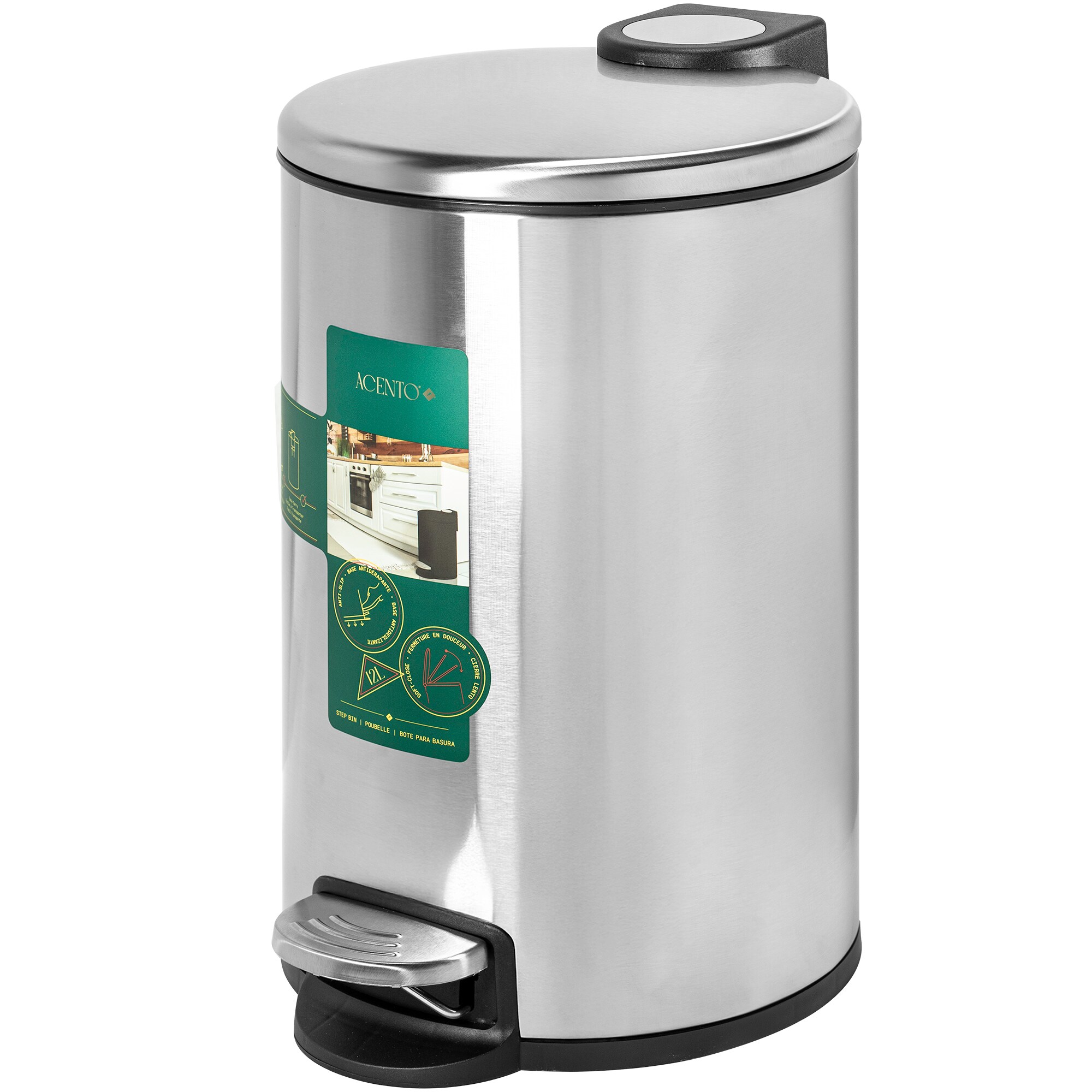 ACENTO WB440BST m031725 - View #2