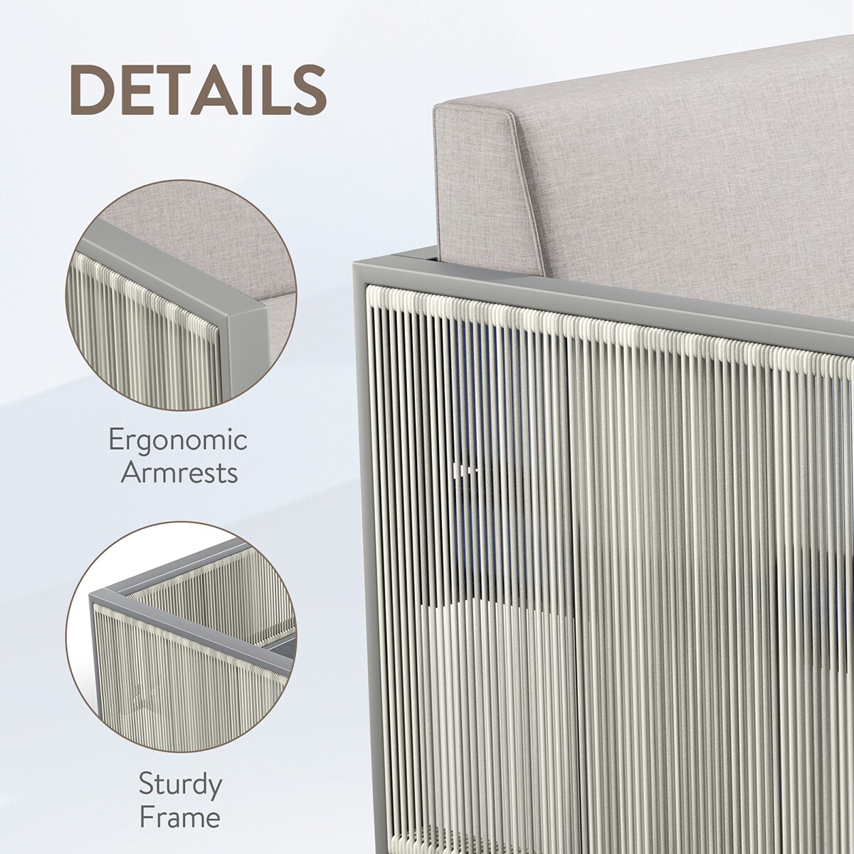 Rilyson FSFHGW20-8AA Patio-Chairs - View #10