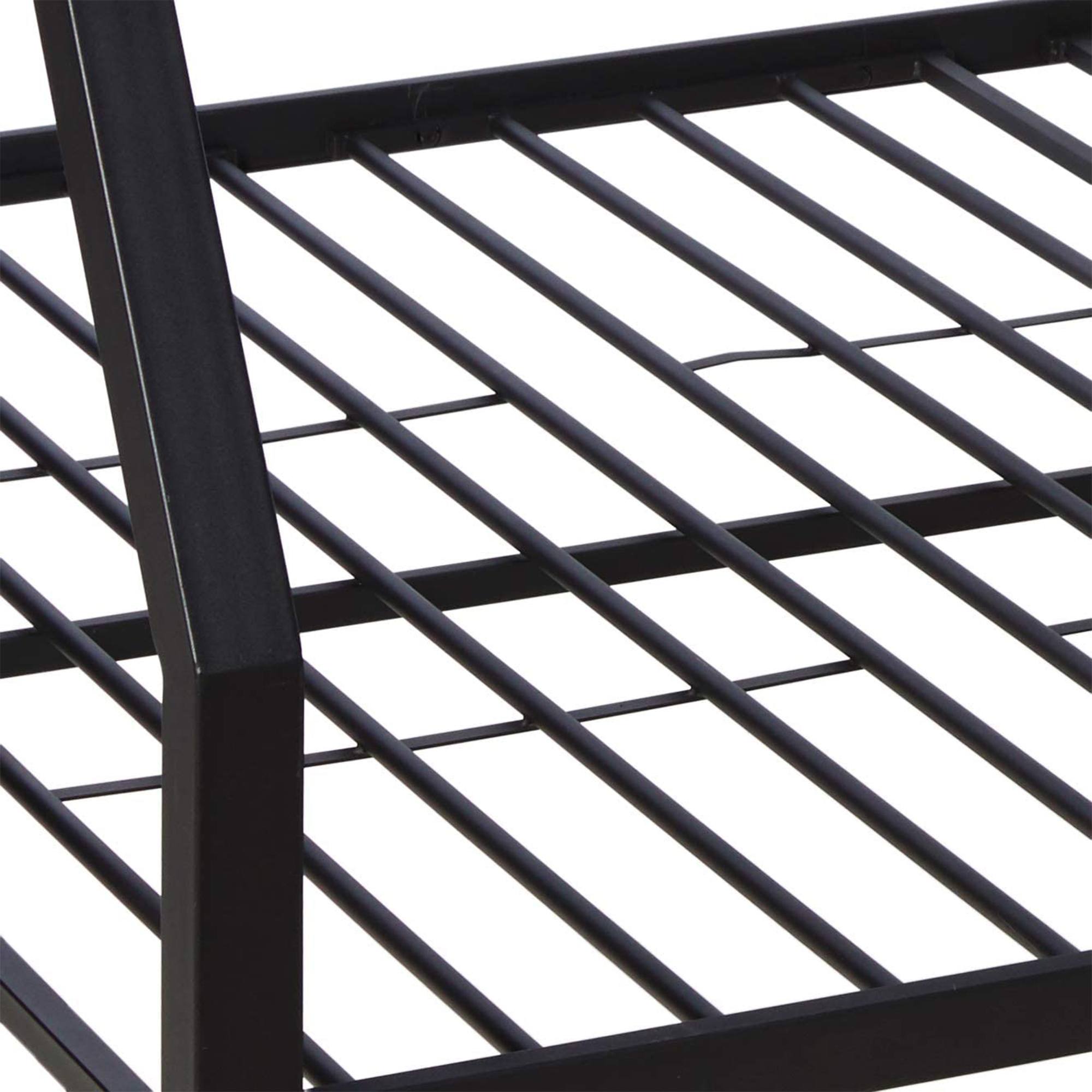 Yiekholo LL-0802AAB Bunk-Beds - View #6