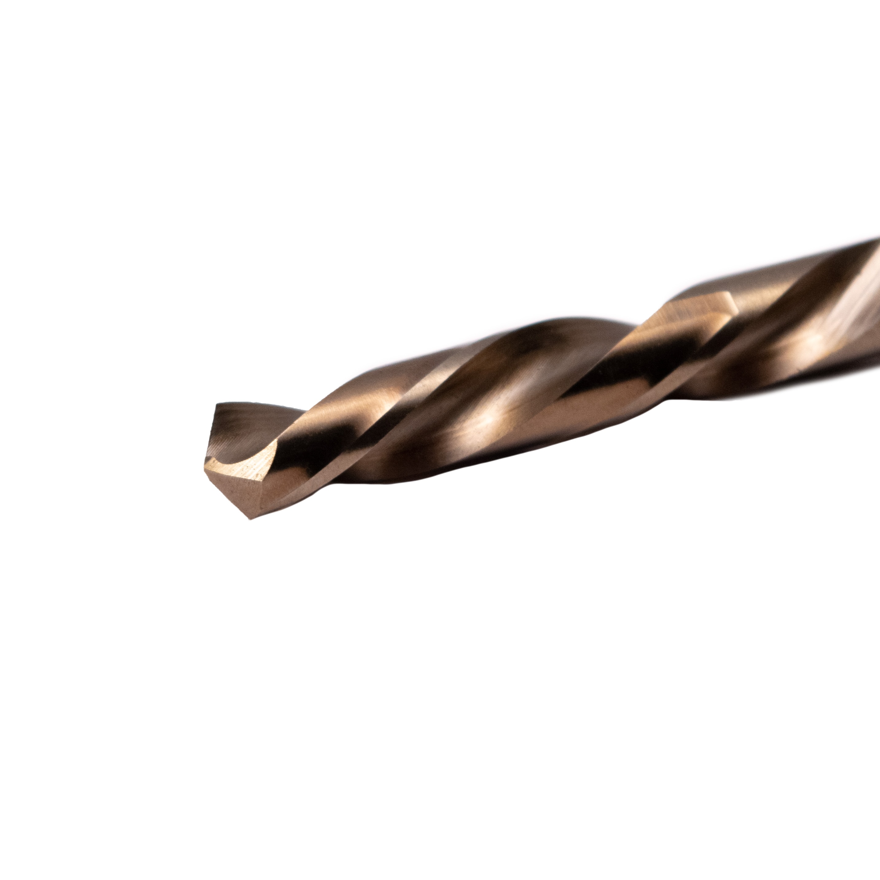 Century Drill & Tool 74105 Metal-Twist-Drill-Bits - View #3