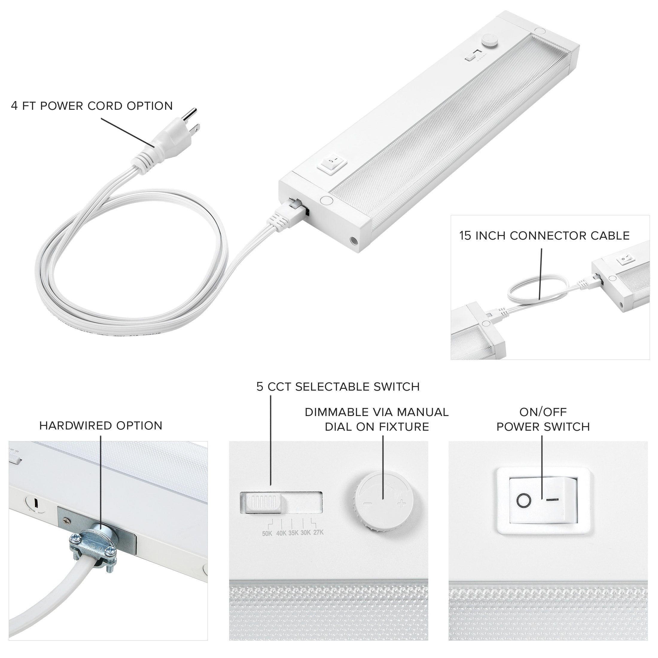 Maxxima MSL-24125005 Led-Cabinet-Lighting - View #14