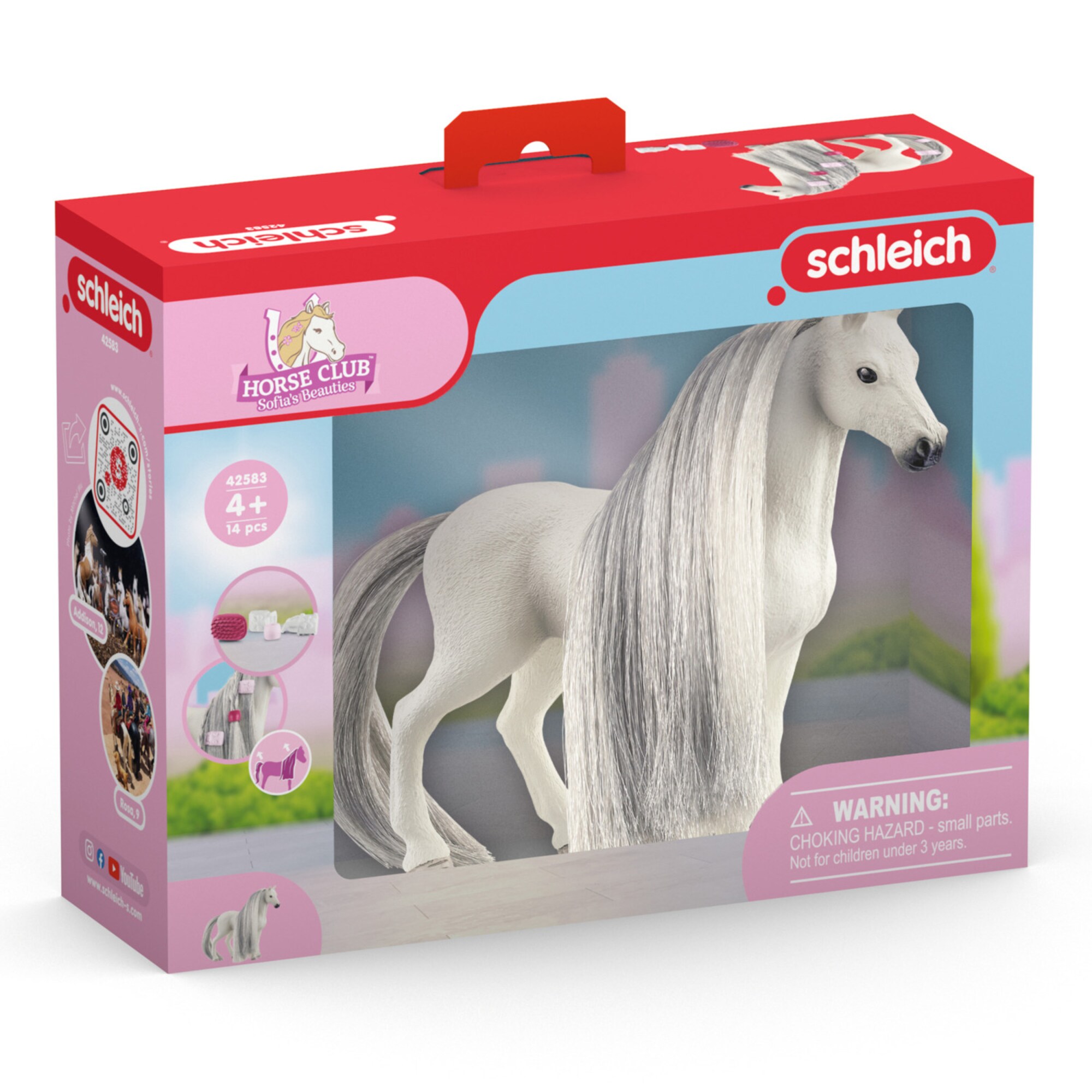 schleich G4059433574387 Play-Toys - View #2