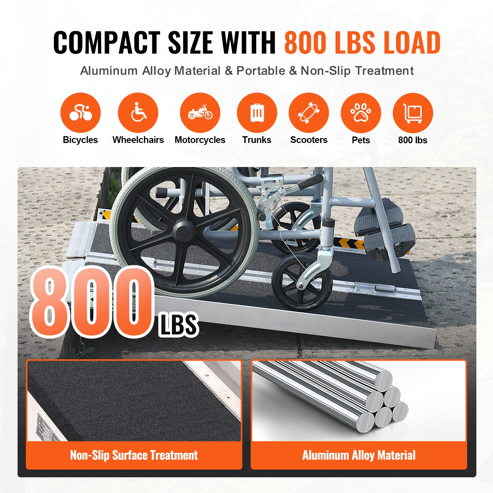 VEVOR SCZDKMJPD24Y03002V0 Automotive-Hardware - View #3