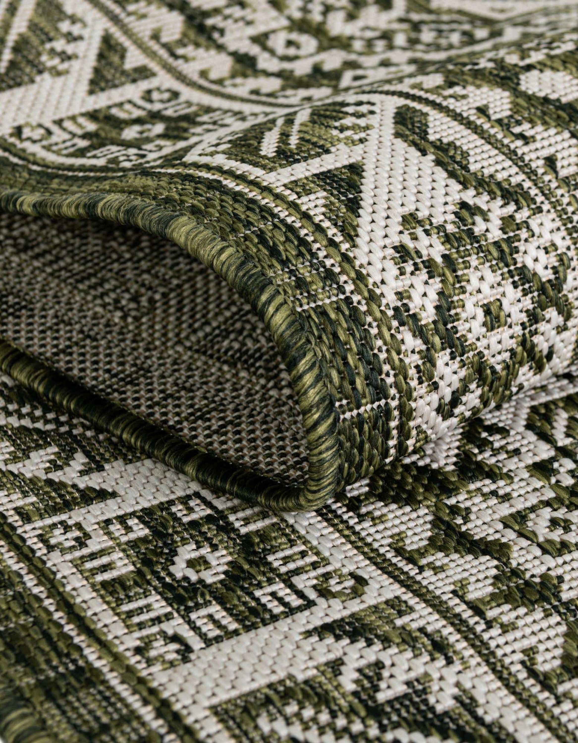 Unique Loom 3162680 rugs - View #6