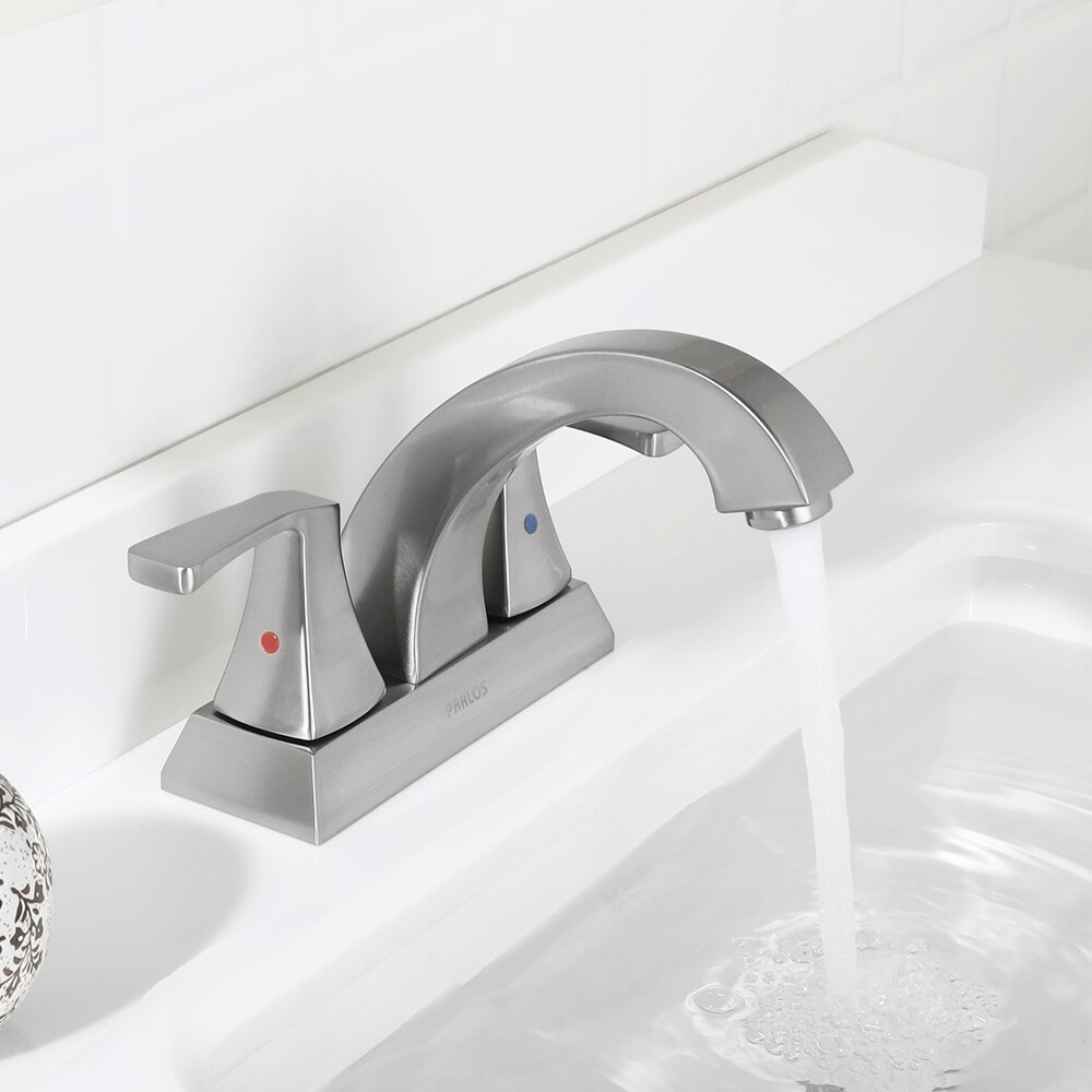 PARLOS 14072 Lavatory-Faucets - View #4