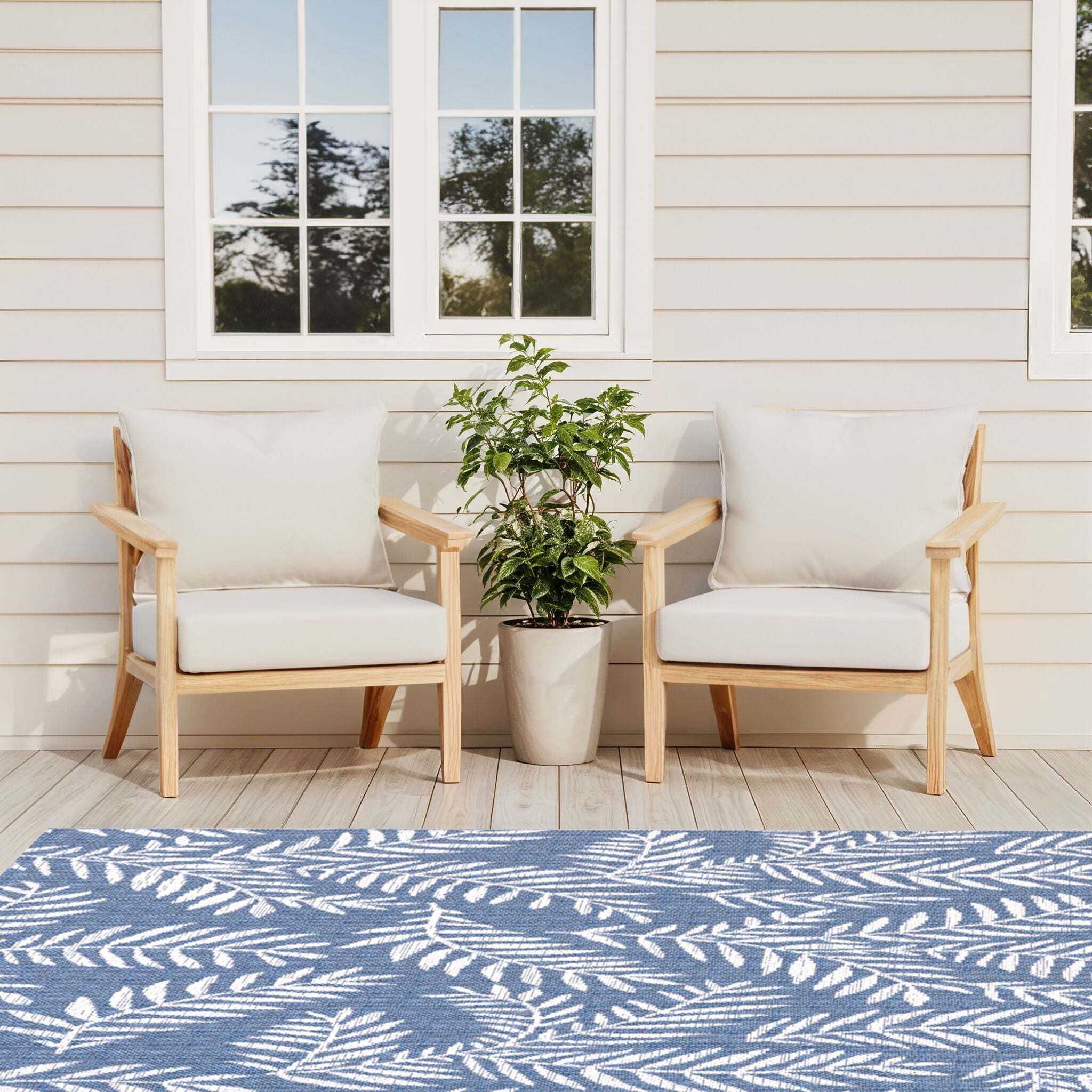 JONATHAN  Y SMB119B-8 rugs - View #3