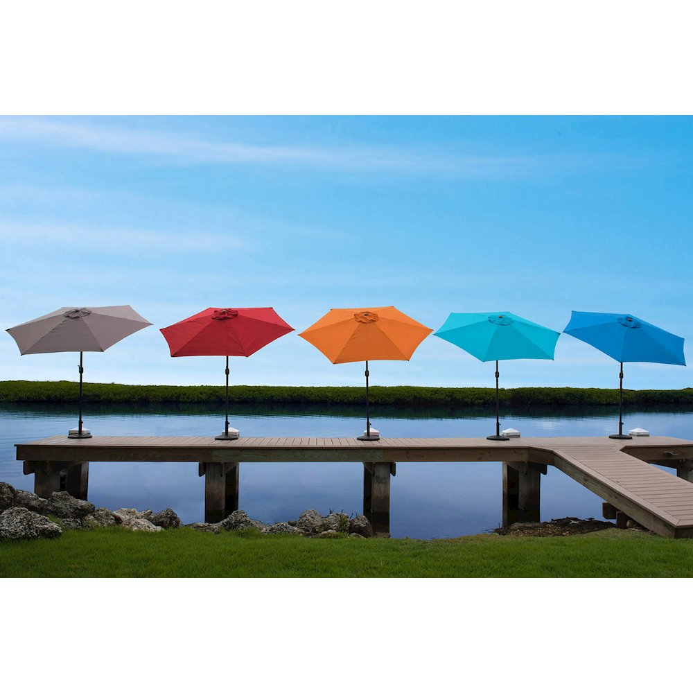 Panama Jack PJO-4401-NAT-CT Patio-Tables - View #6