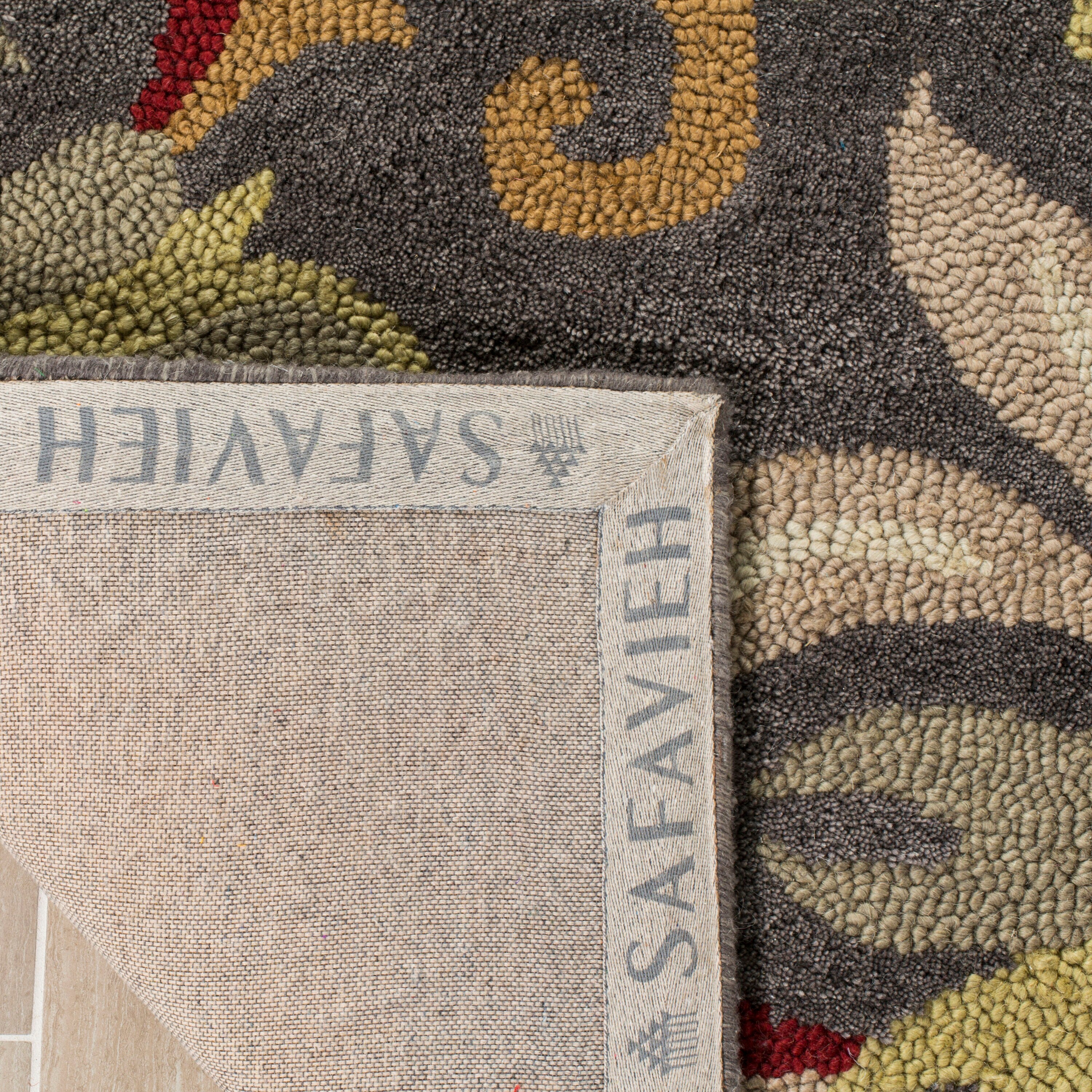 Safavieh JAR459A-4 rugs - View #5