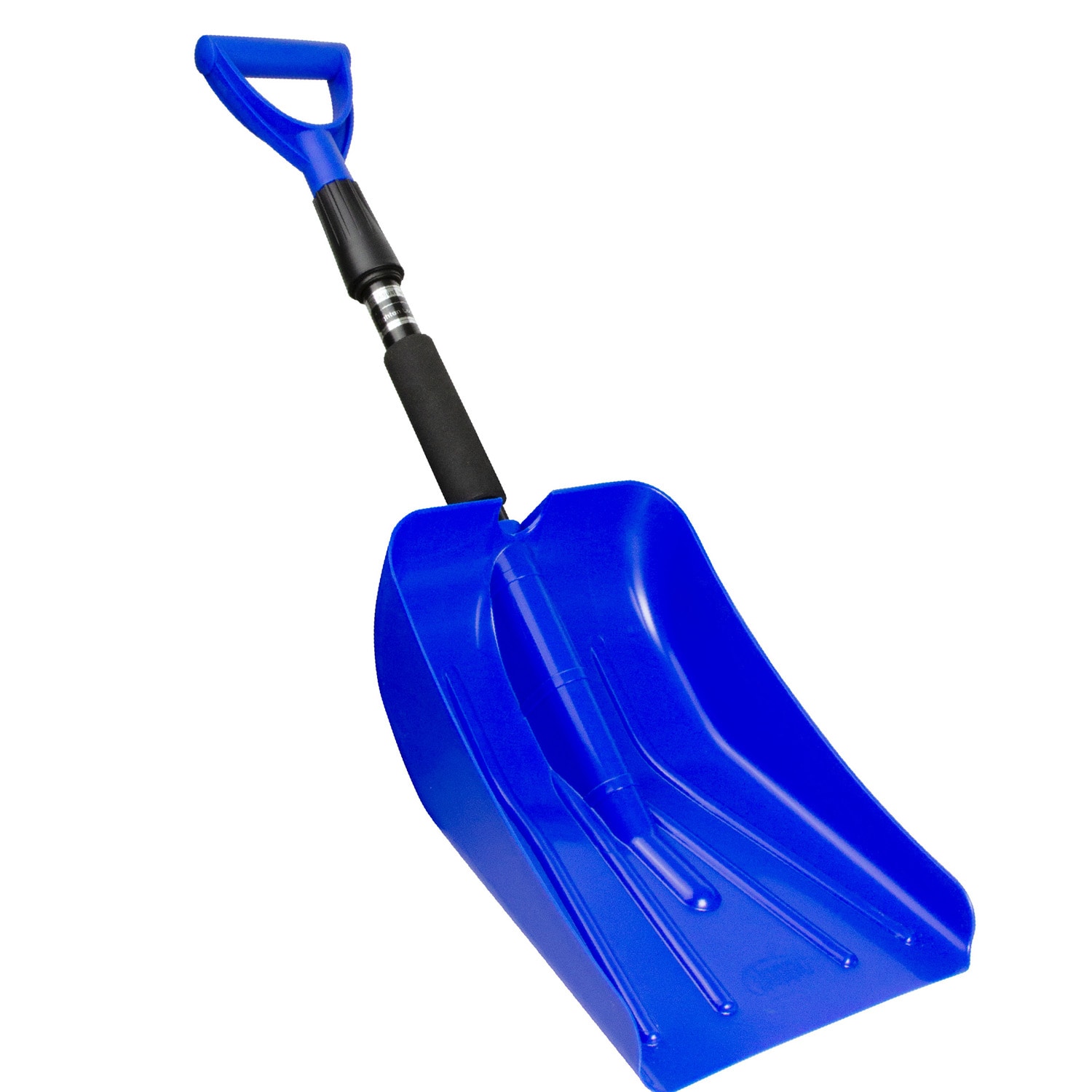 Large Plastic Scoop Shovel