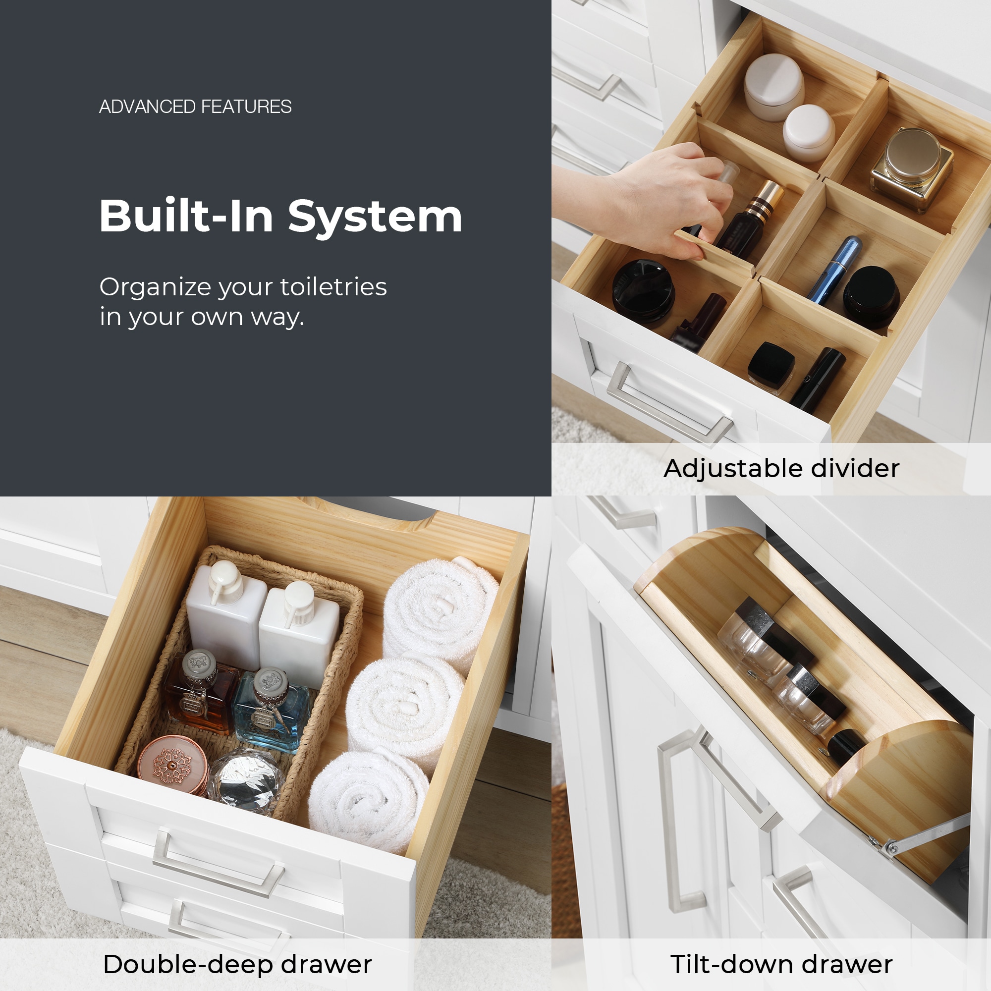 OVE Decors 15VVA-TAH342-007 Bath-Vanity-Combo - View #9