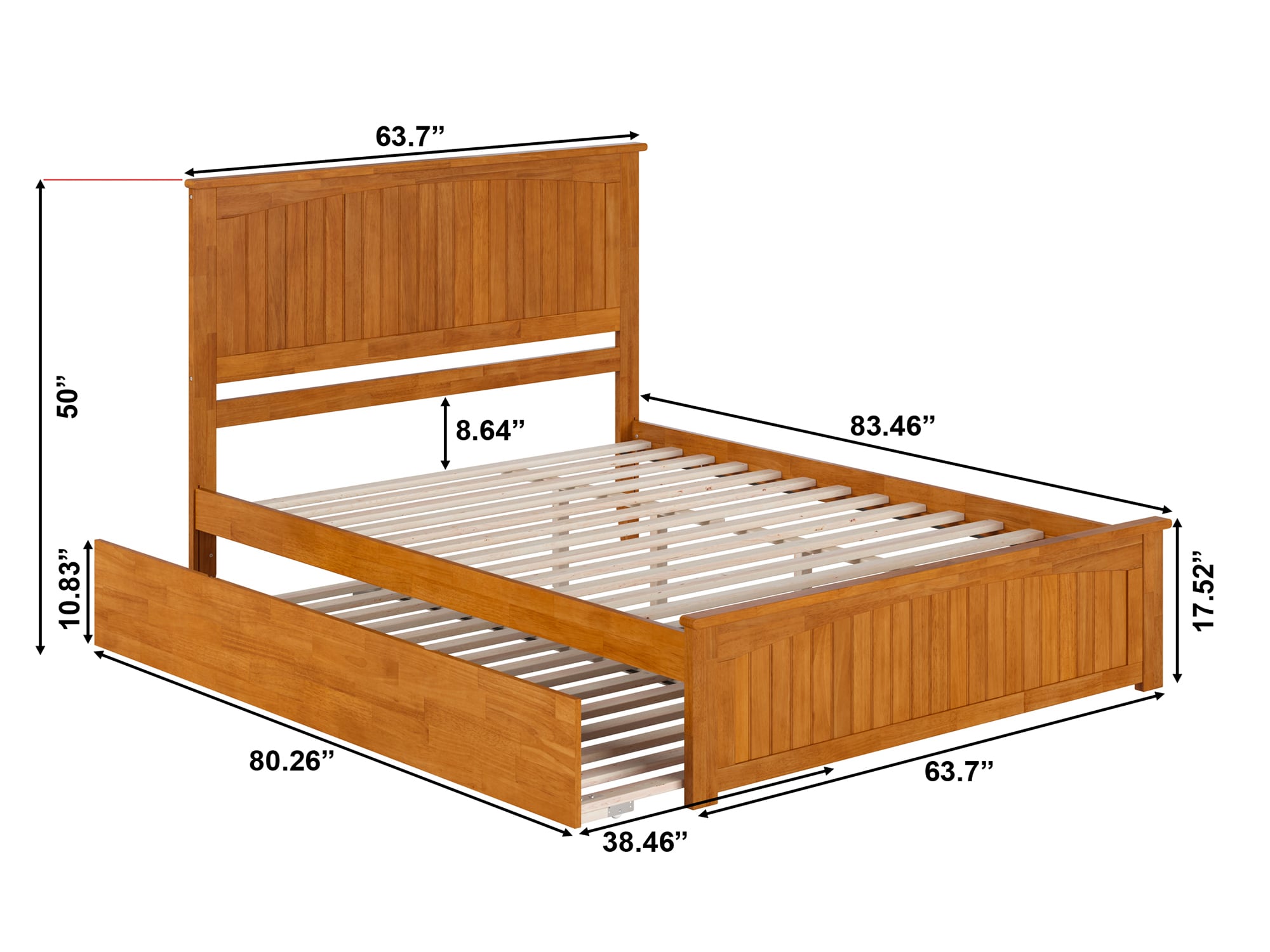 AFI AR824604T beds - View #14