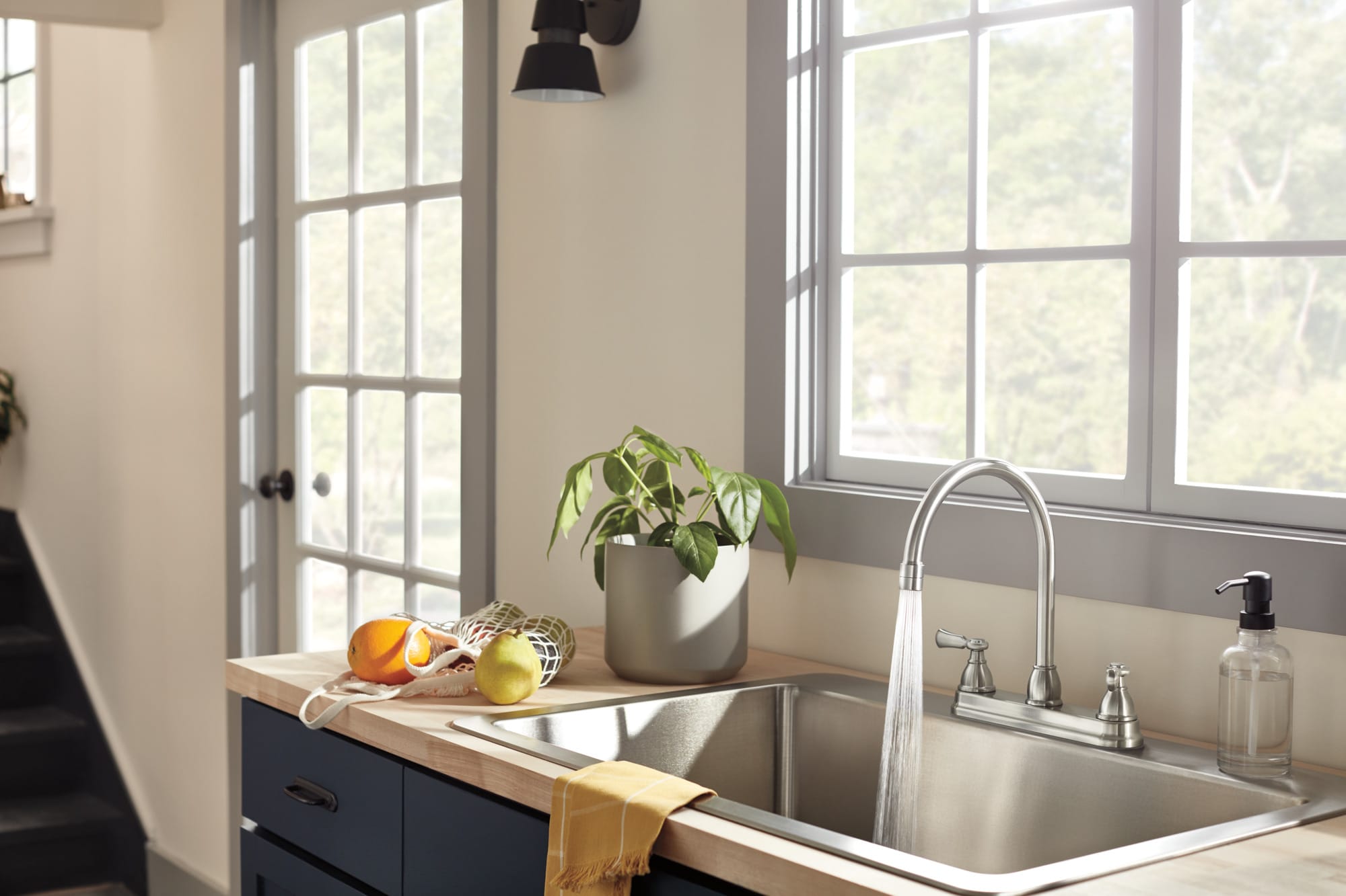 Peerless P2965LF-SS Kitchen-Faucets - View #6