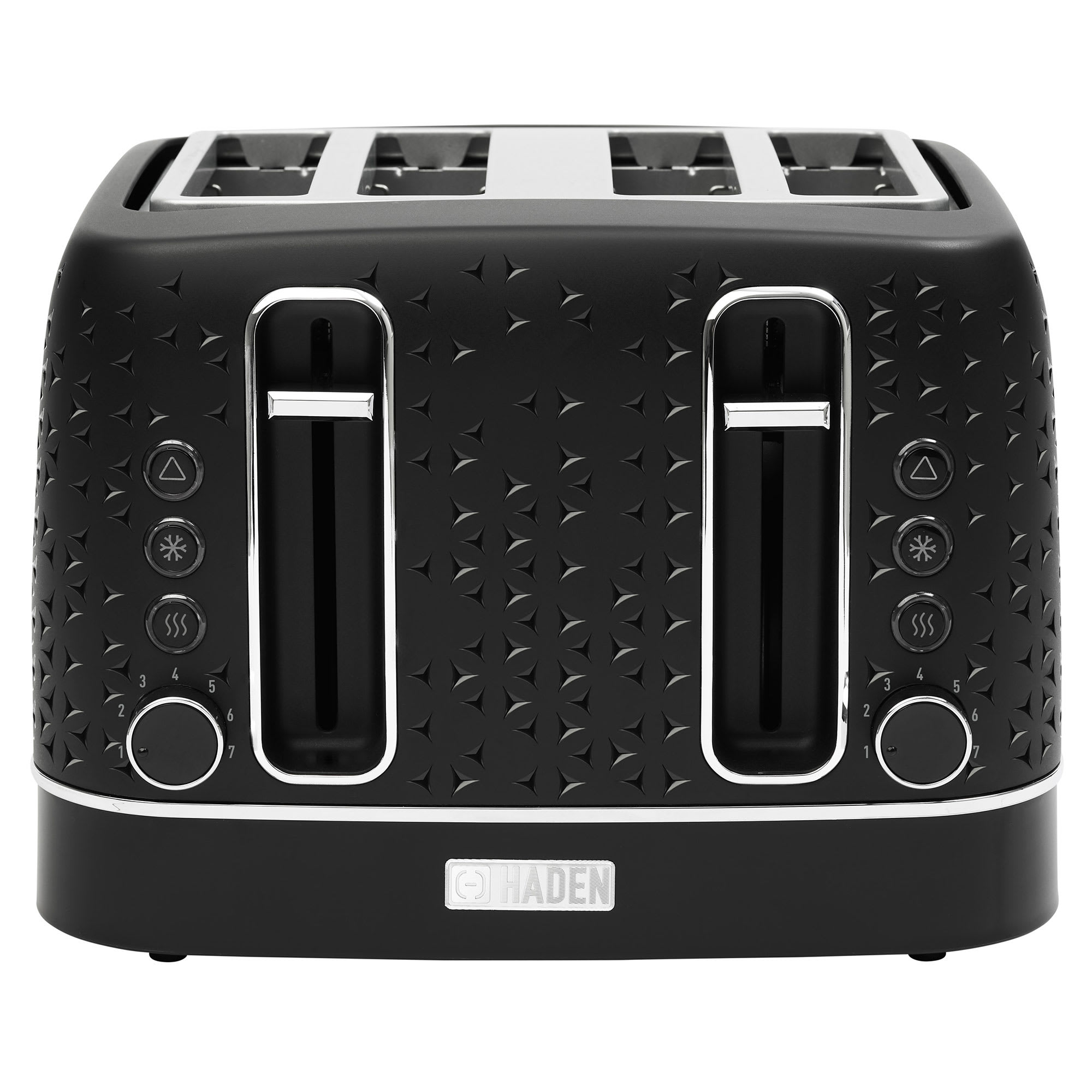 Haden 405969 toasters - View #2