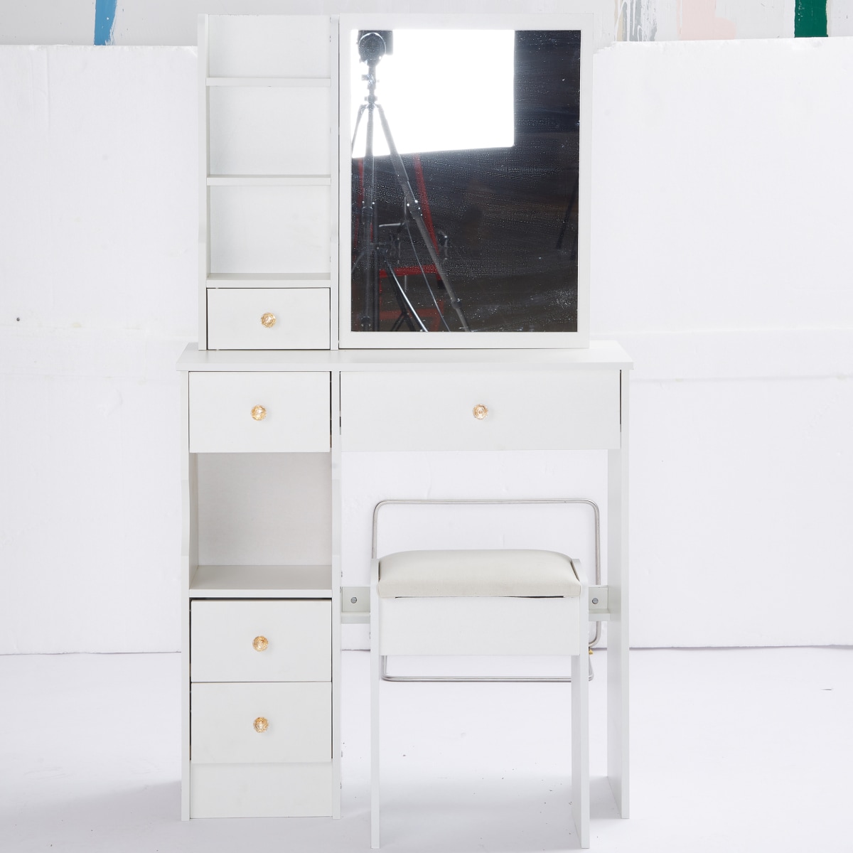 Streamdale Furniture W936P226026 Bedroom-Vanities - View #12