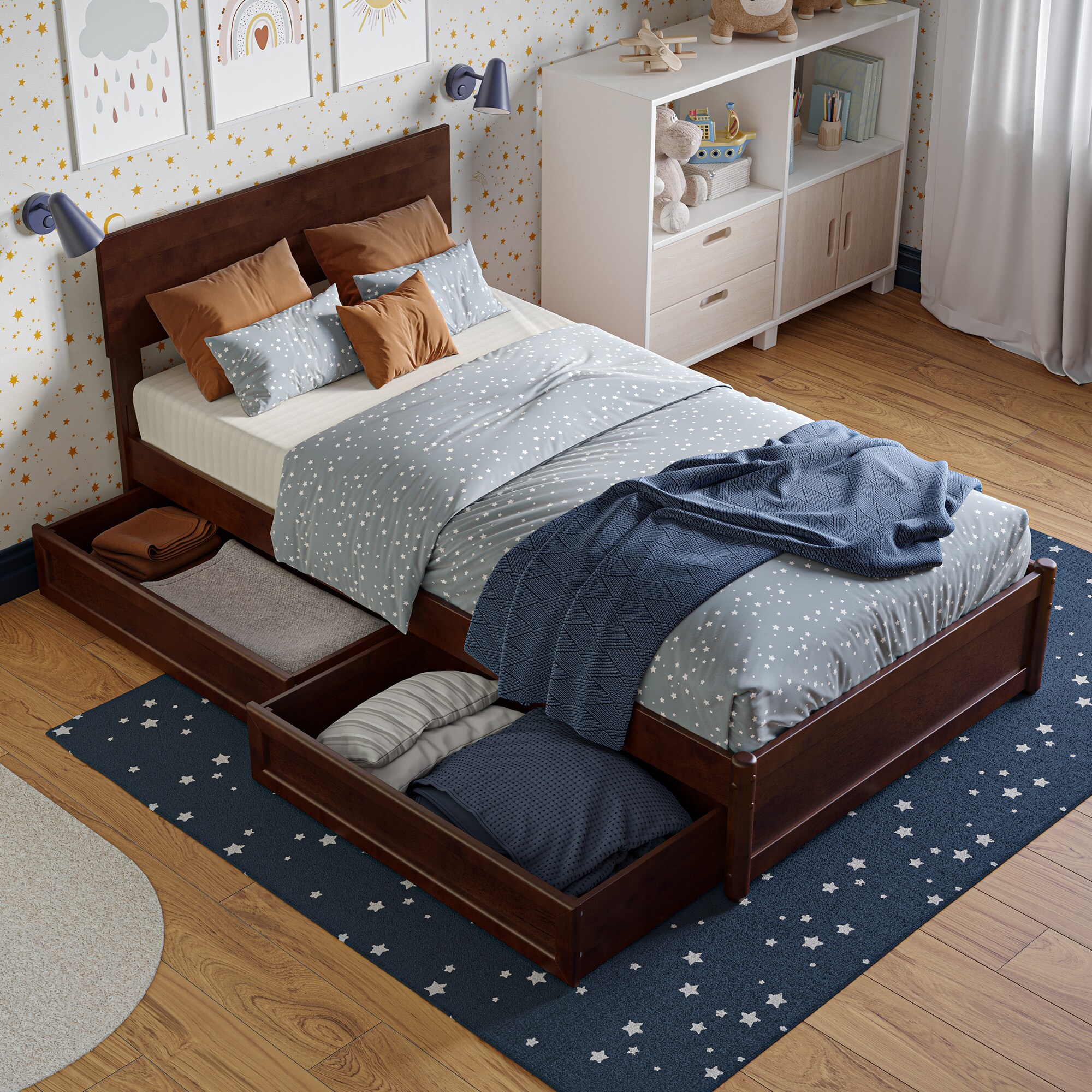 AFI AR8187124 beds - View #5