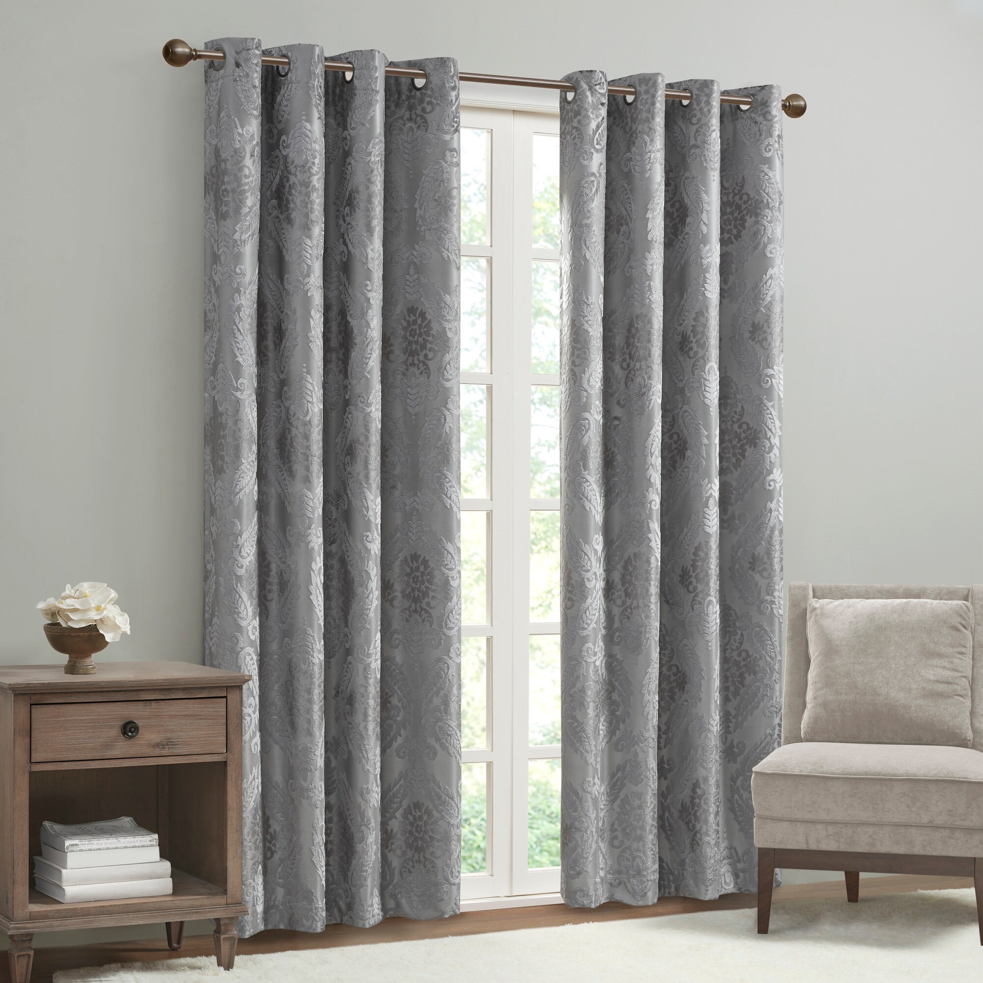 Sunsmart SS40-0199 curtains - View #2