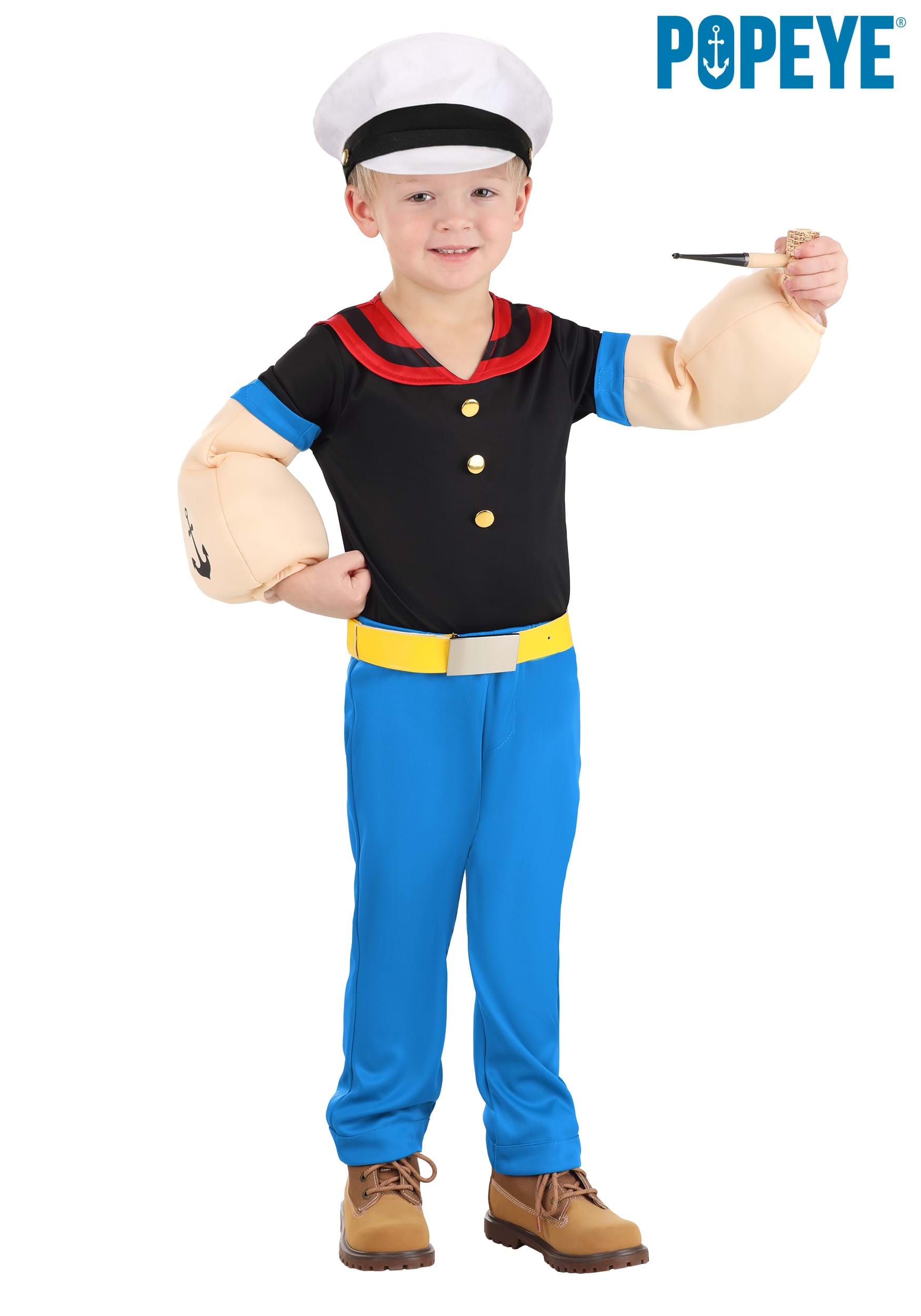 HalloweenCostumes FUN5255TD costumes - View #4