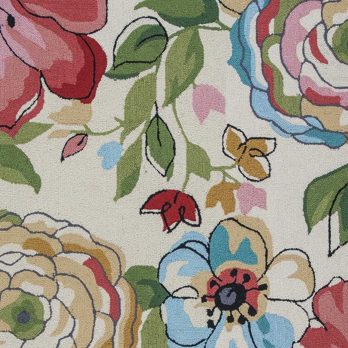 HomeRoots 353399 rugs - View #2