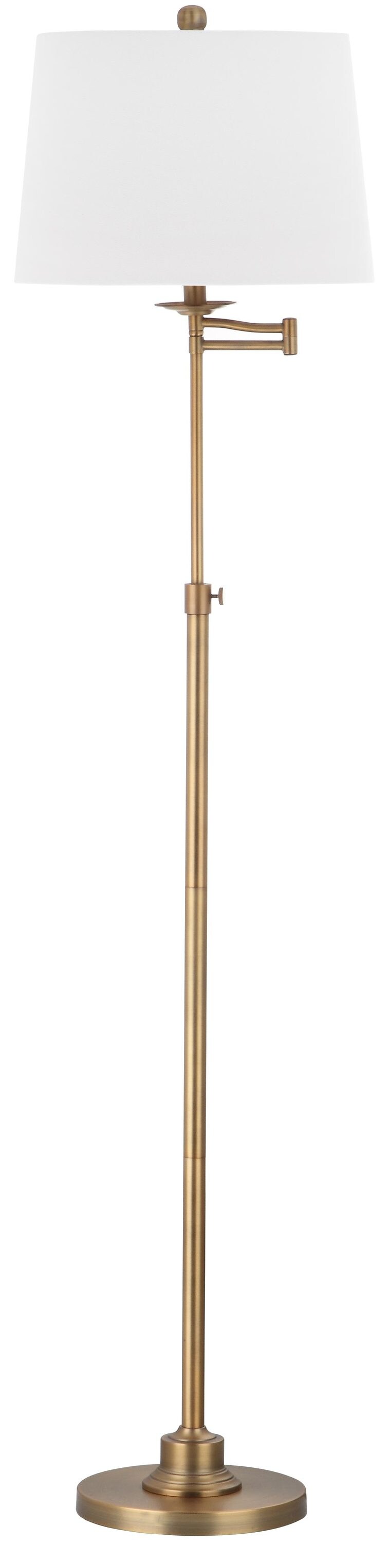 safavieh floor lamp