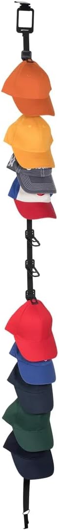 J&V TEXTILES AD-9-6131 Plastic Clothing Hanger ( Black )