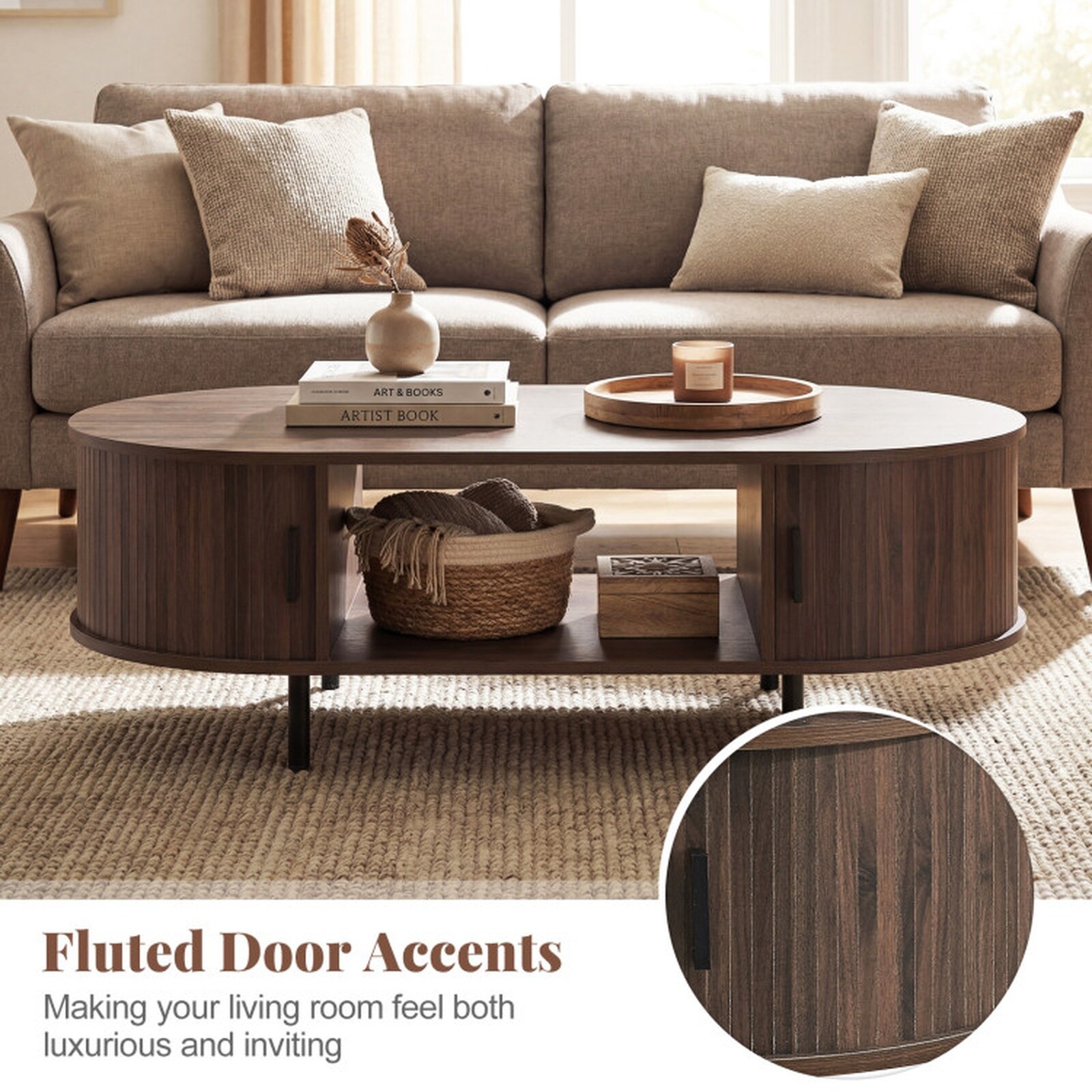 SUGIFT LW102SUGHY3420 Coffee-Tables - View #7