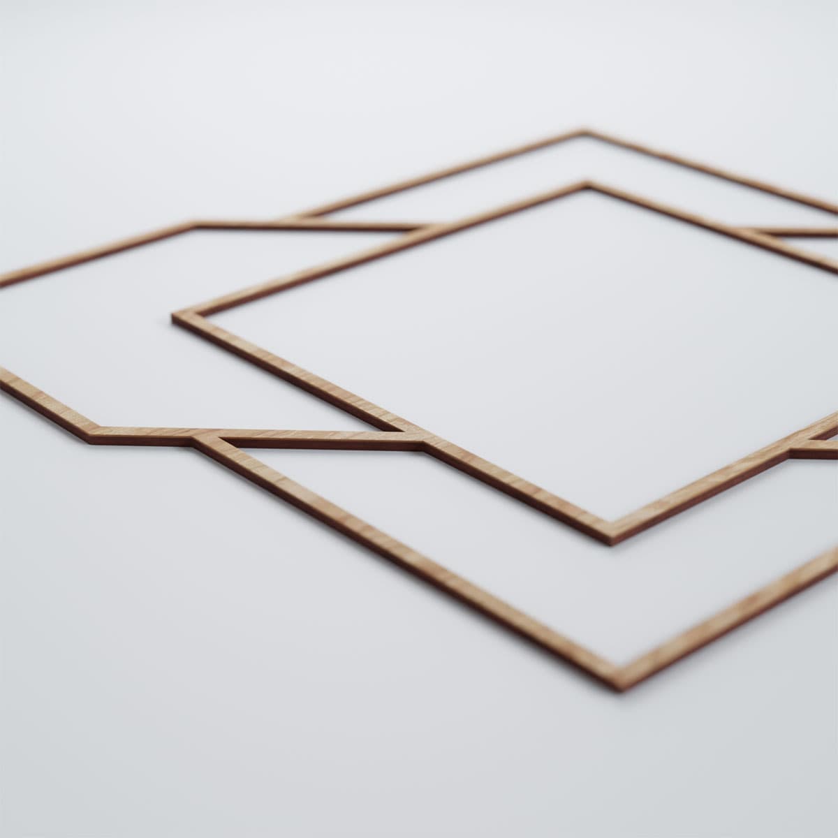 Ekena Millwork WALW24X24X0250MMTRO Wall-Panels - View #5