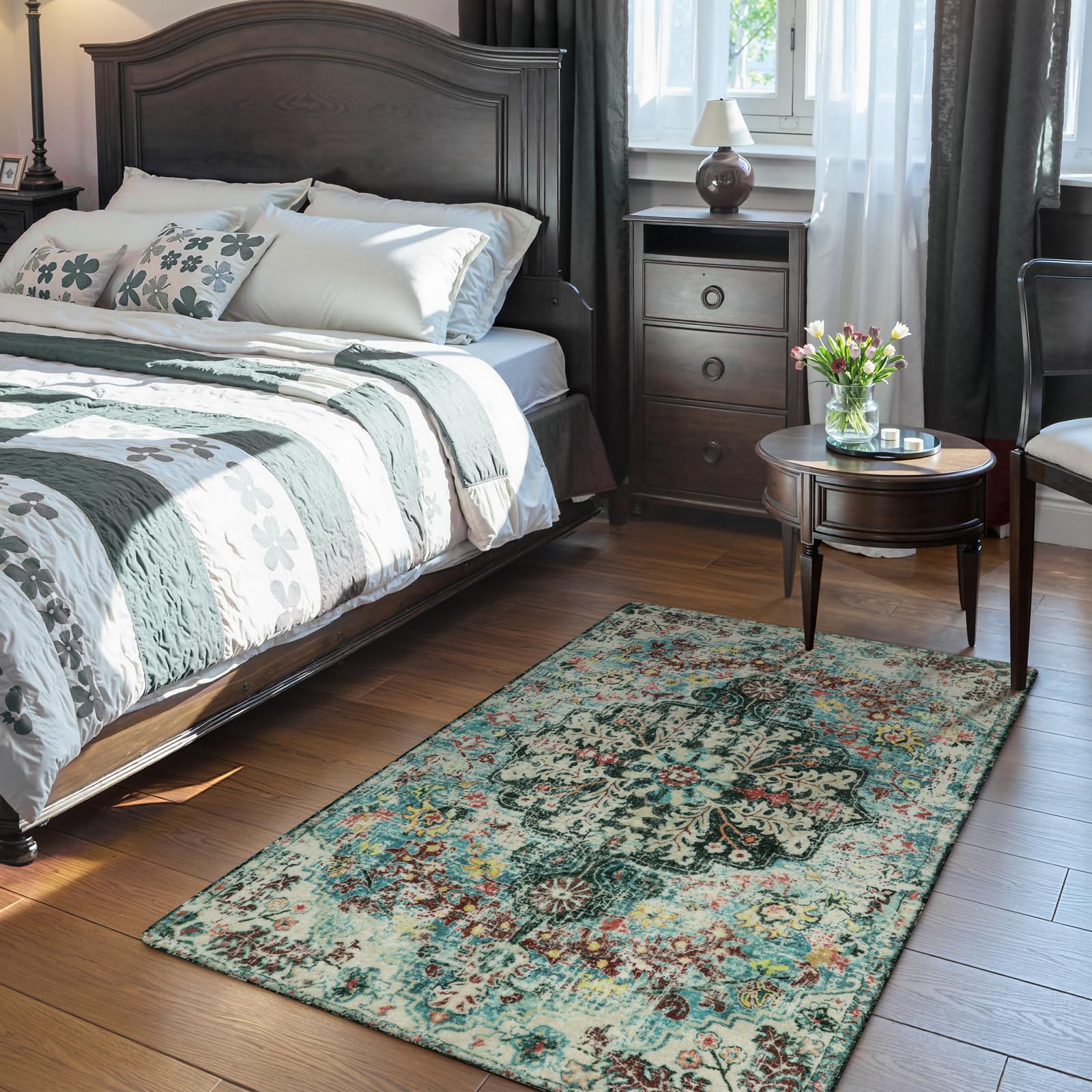 Lahome H53-636LLSALD-90X150 rugs - View #3