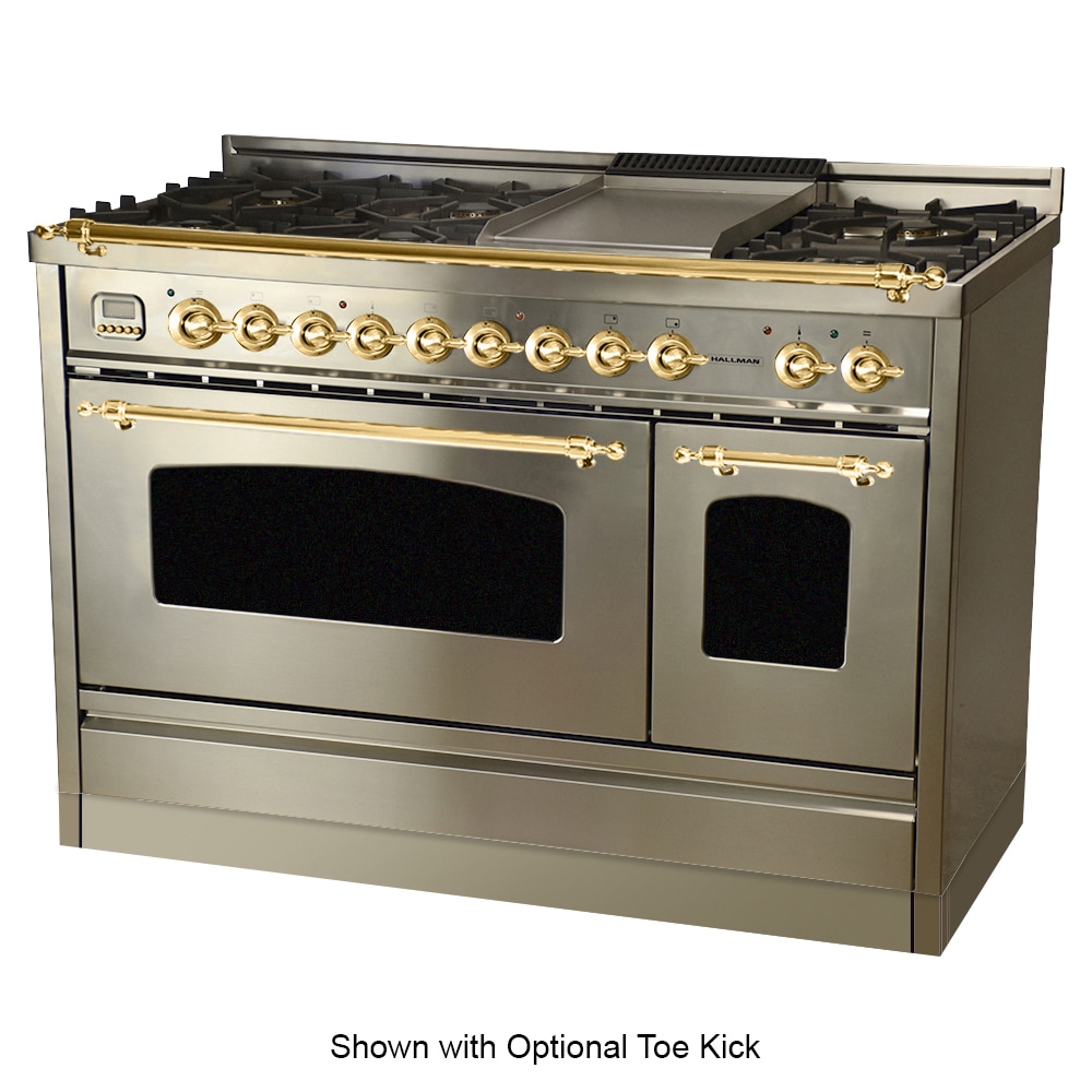 Hallman TK40SS m000102 - View #3