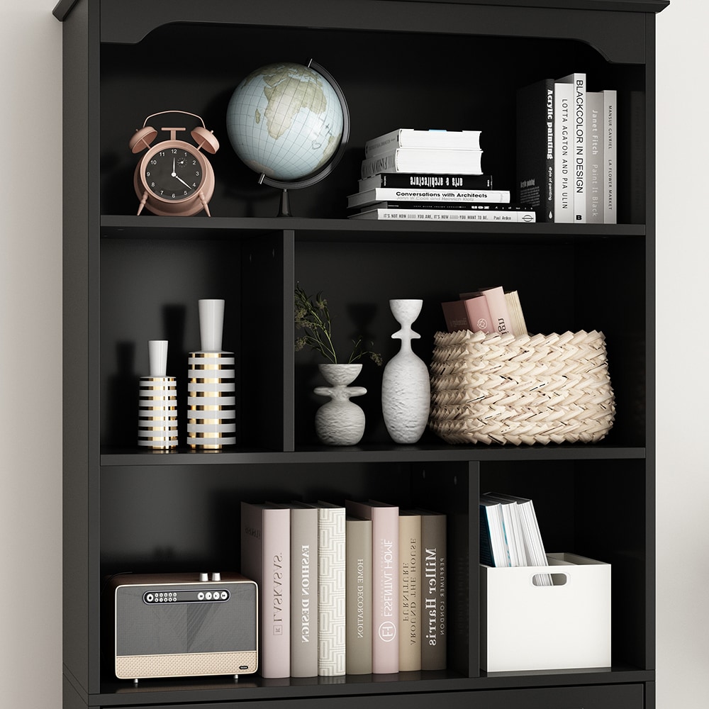 Homsee C-KF460052-01 bookcases - View #9