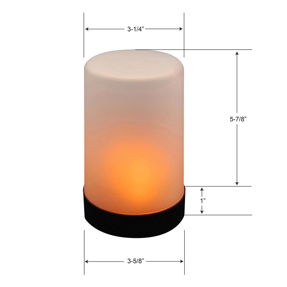 LumaBase 63001 Novelty-Lighting - View #4