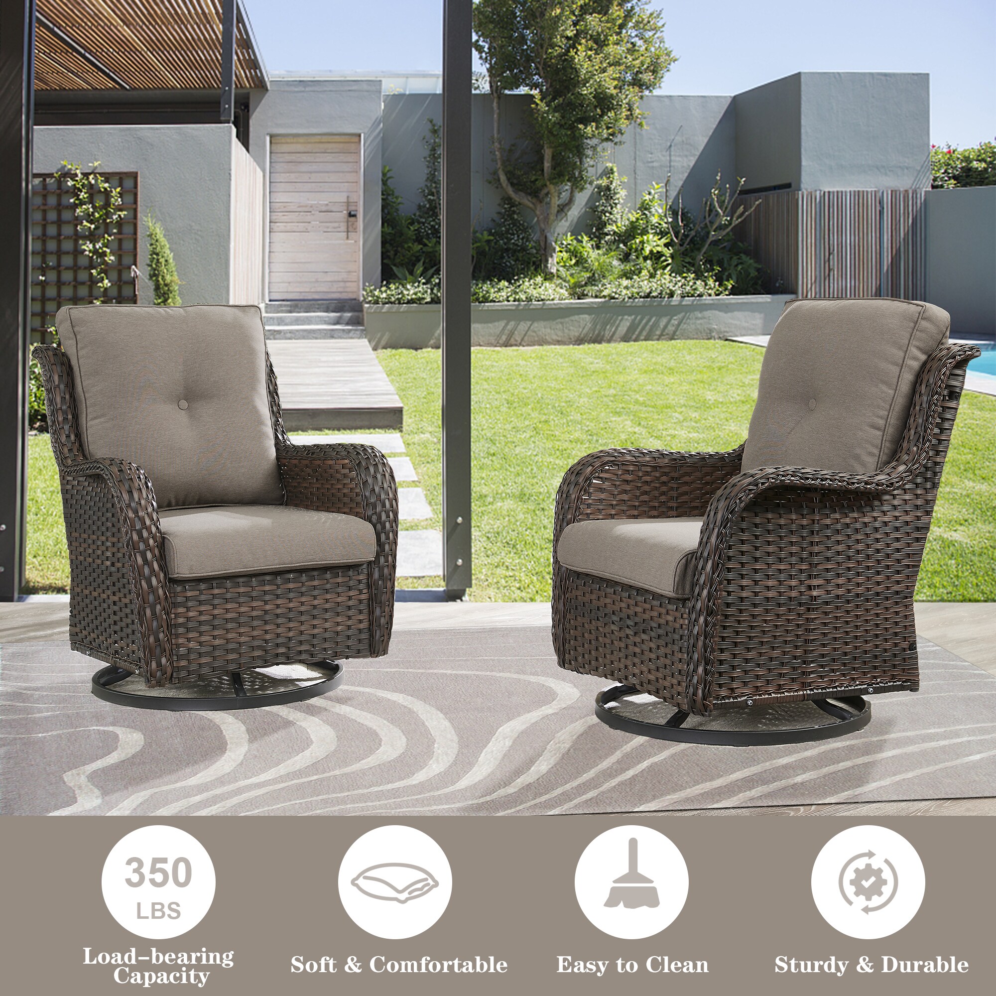  PA013023144-3 Patio-Conversation-Sets - View #6