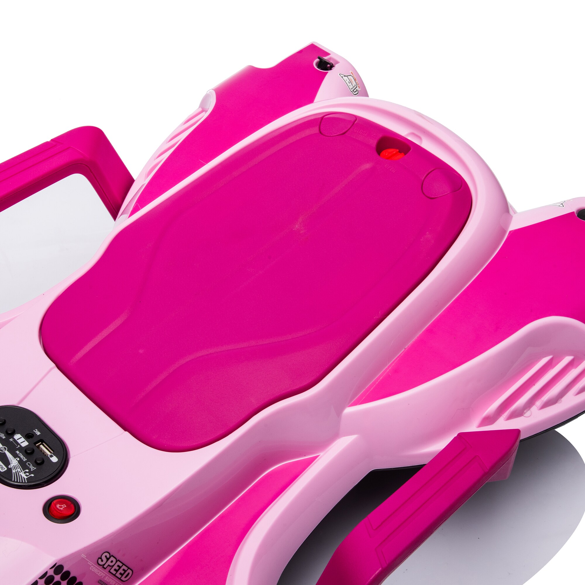 Siavonce XH49680 Play-Toys - View #6