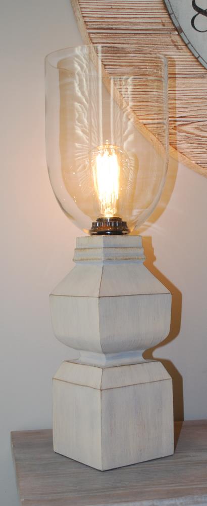 Gather Home TL20237 Table-Lamps - View #4