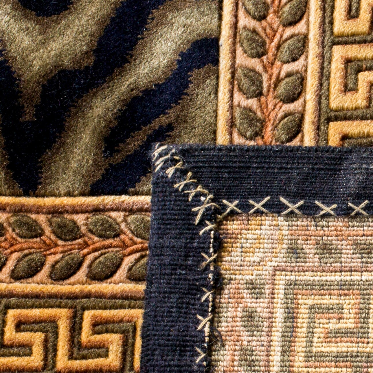 Safavieh FL12B-6 rugs - View #3