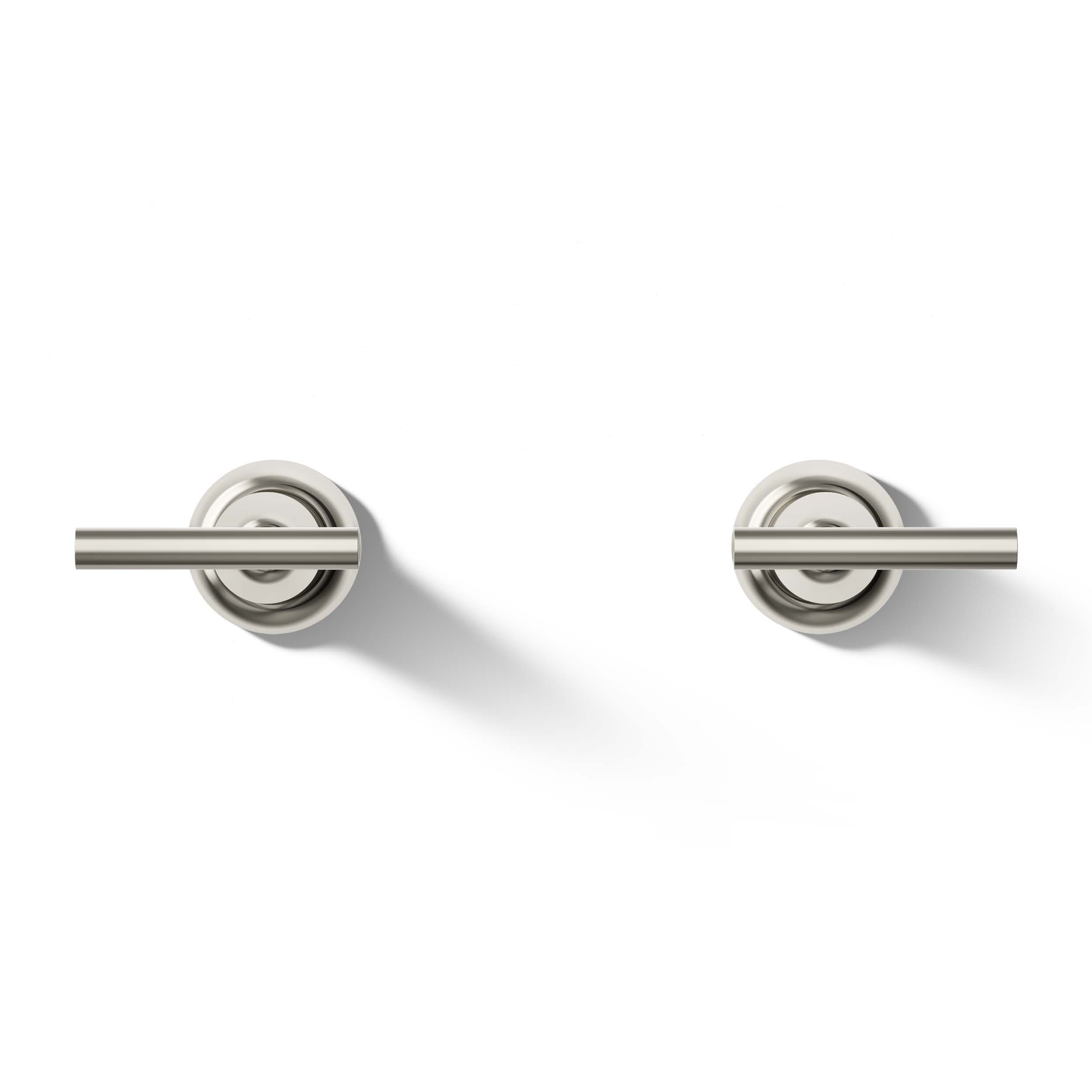 KOHLER T14429-4-SN Bathtub-Handles - View #6