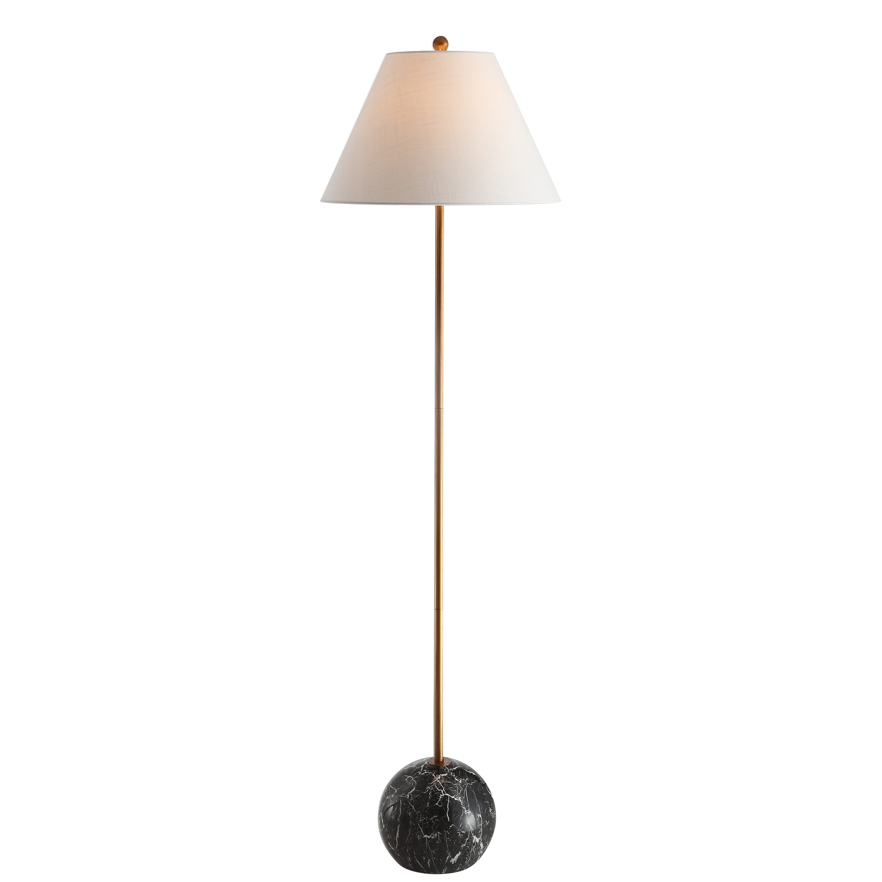 JONATHAN  Y JYL3068A floorlamps - View #8