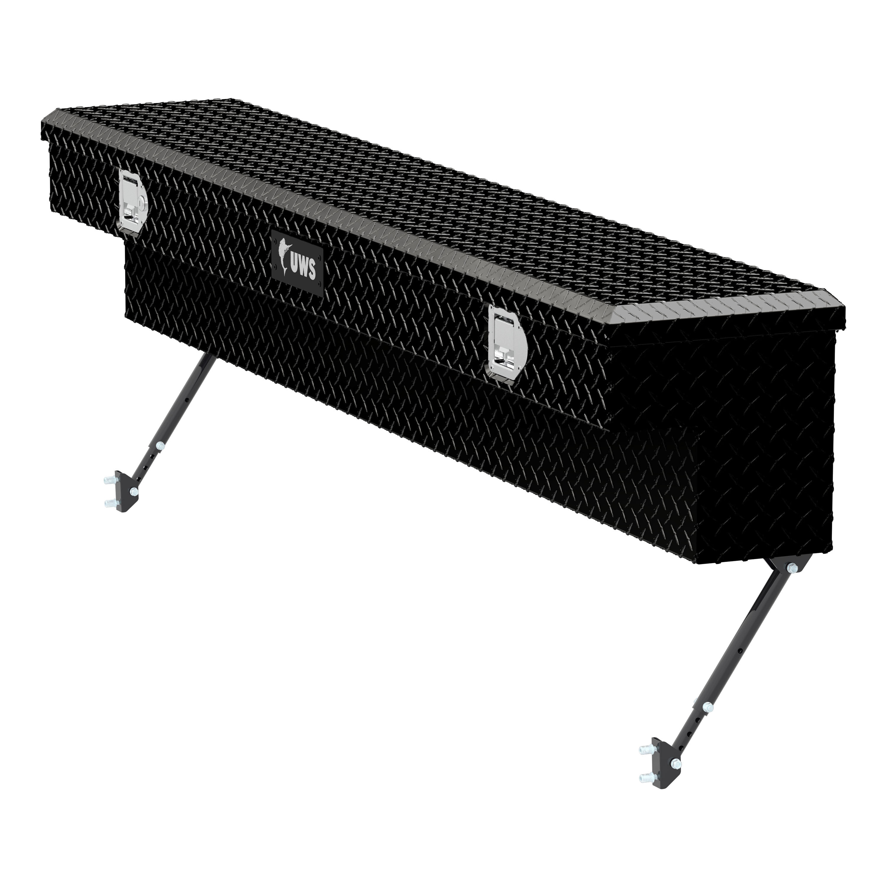 Side mount Truck Tool Boxes at