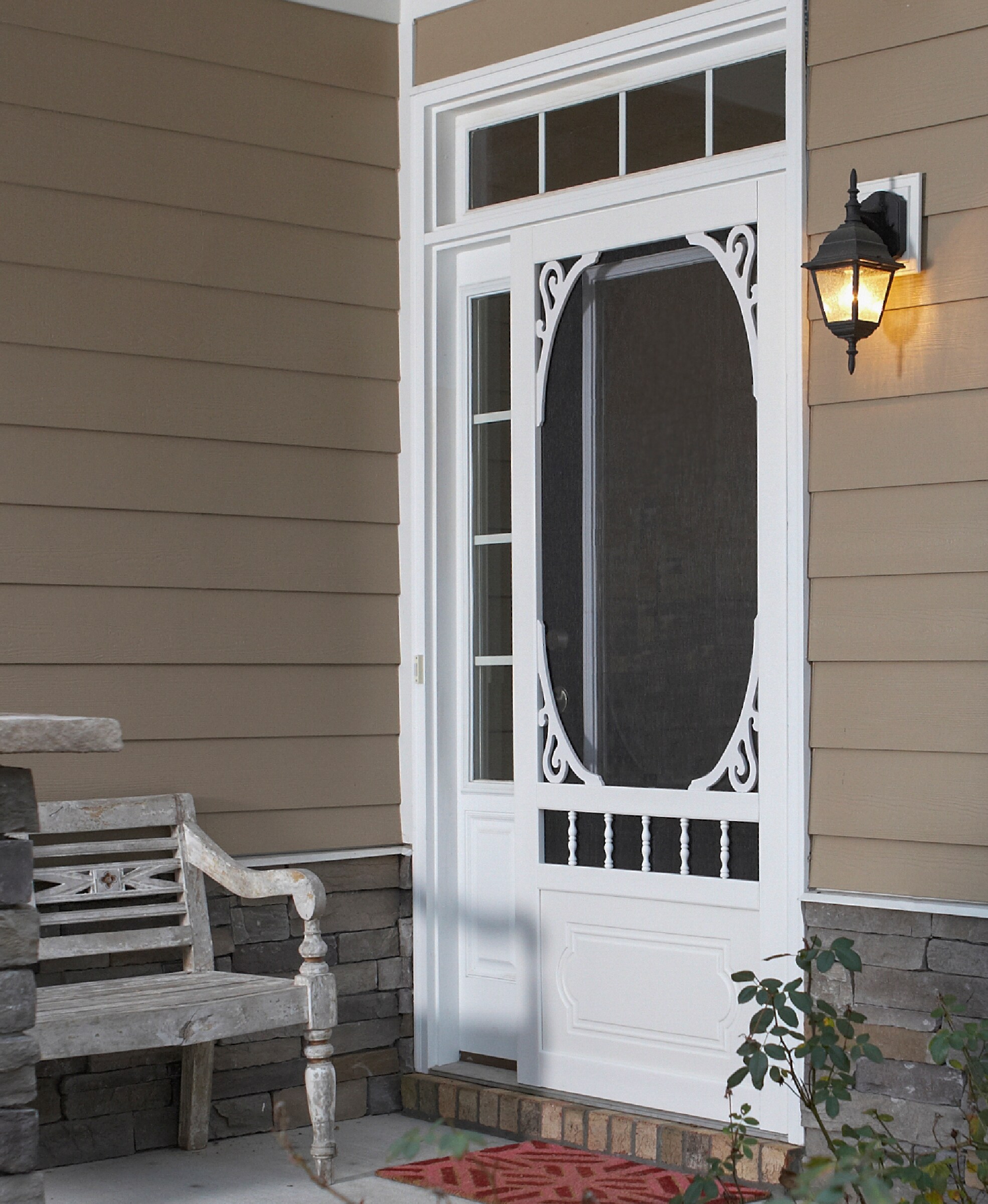Screen Tight BH32 Screen-Doors - View #3