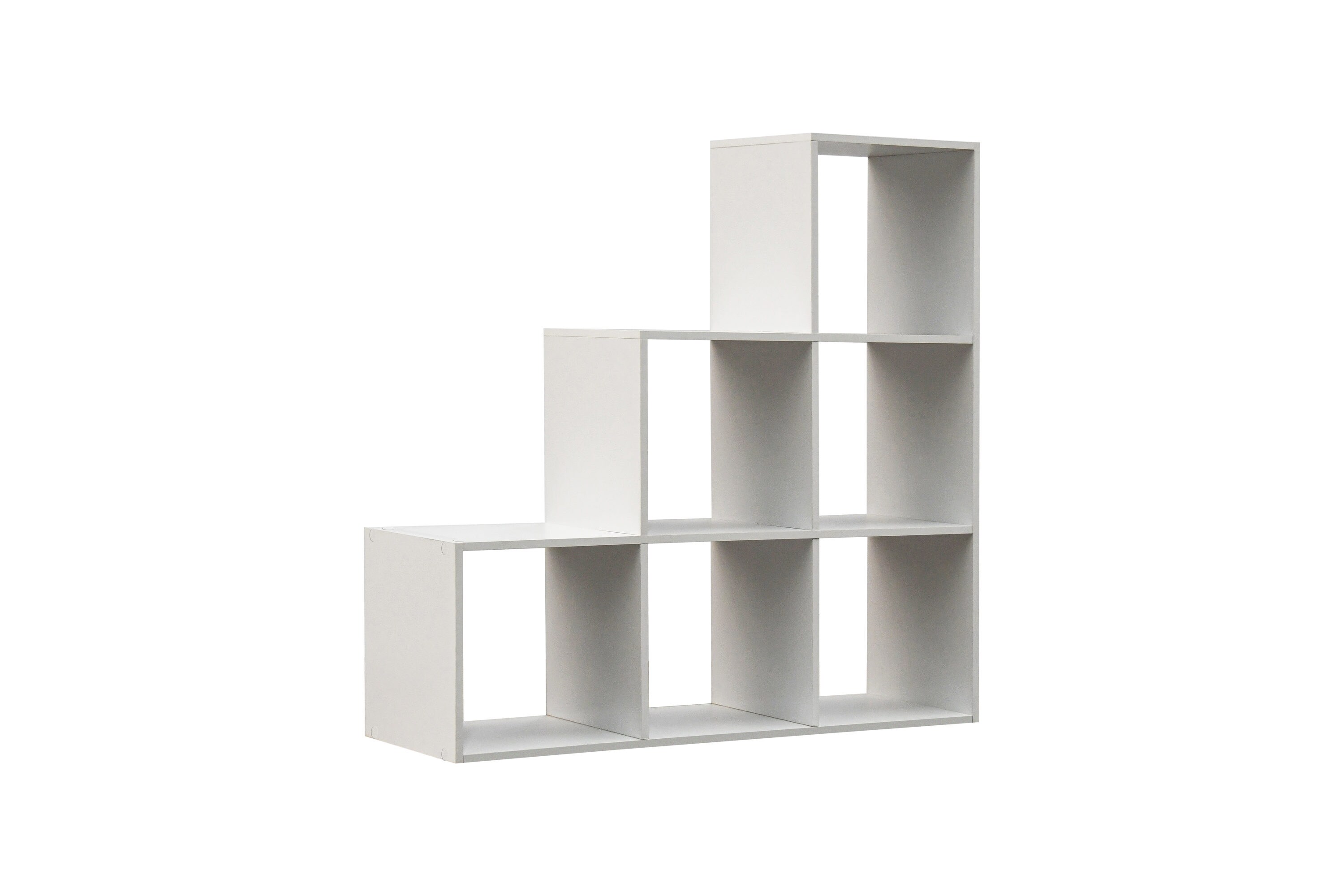 Style Selections CL22-11321-W Laminate-Storage-Cubes - View #9