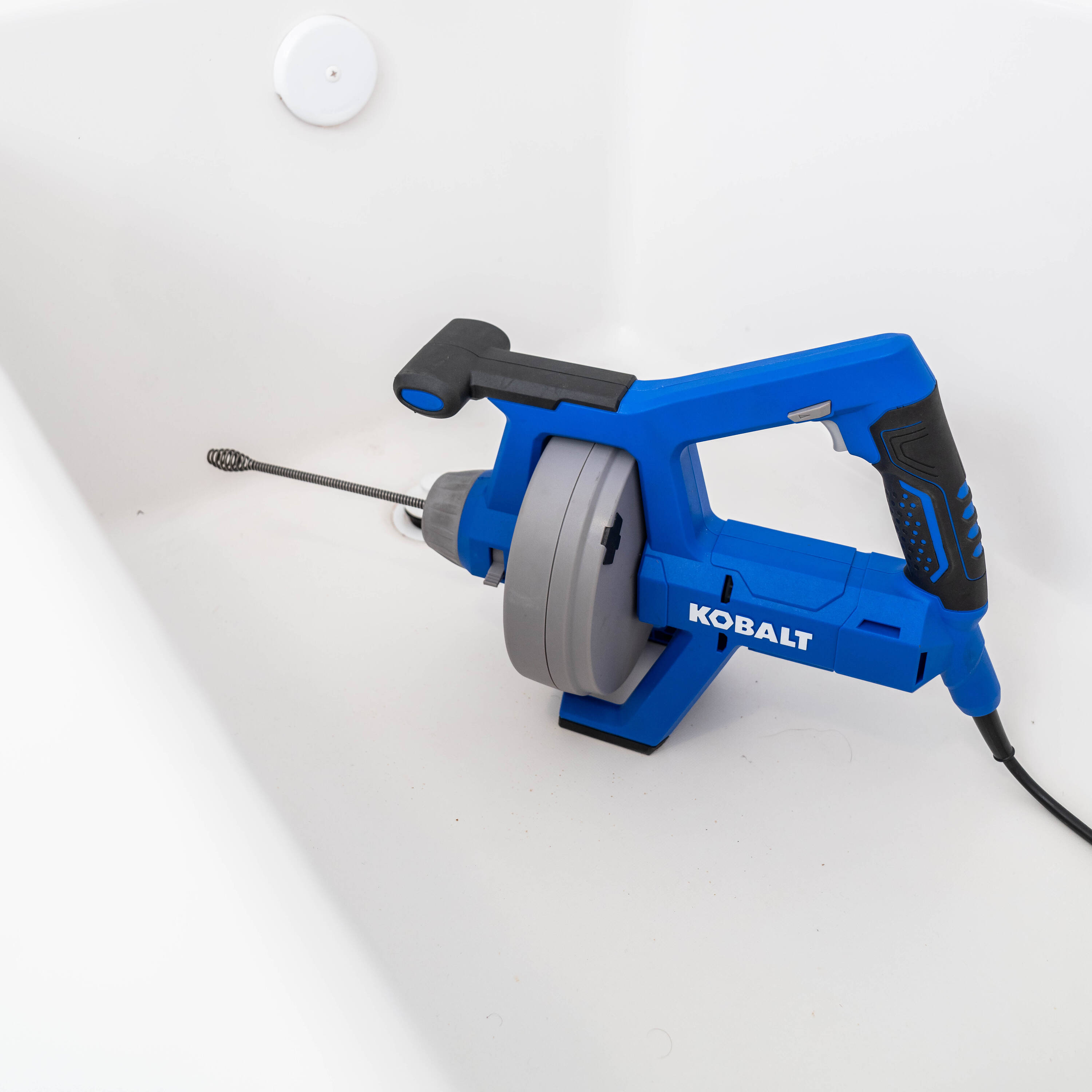 Kobalt KDA100 Machine-Augers - View #10