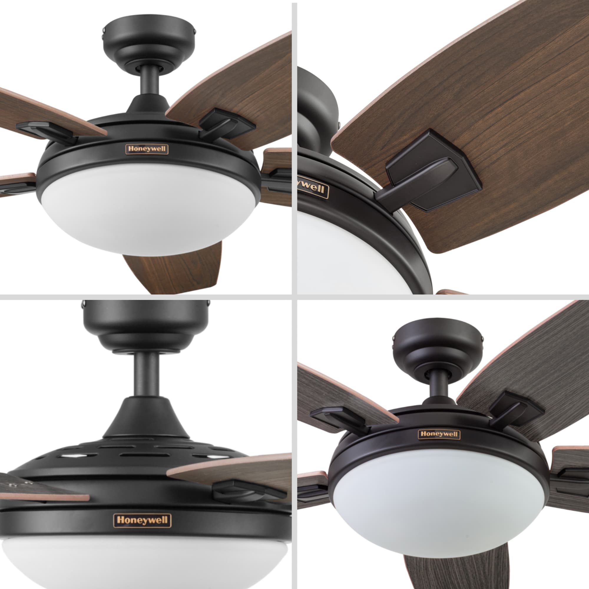 Honeywell 50197-26 Ceiling-Fans - View #9