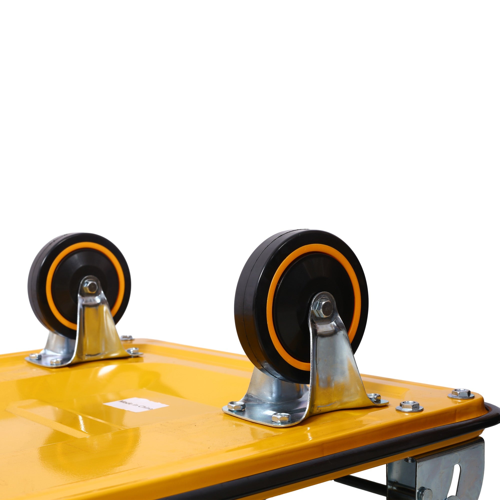 Boyel Living BL-GH-71069 Hand-Truck-Dollies - View #5
