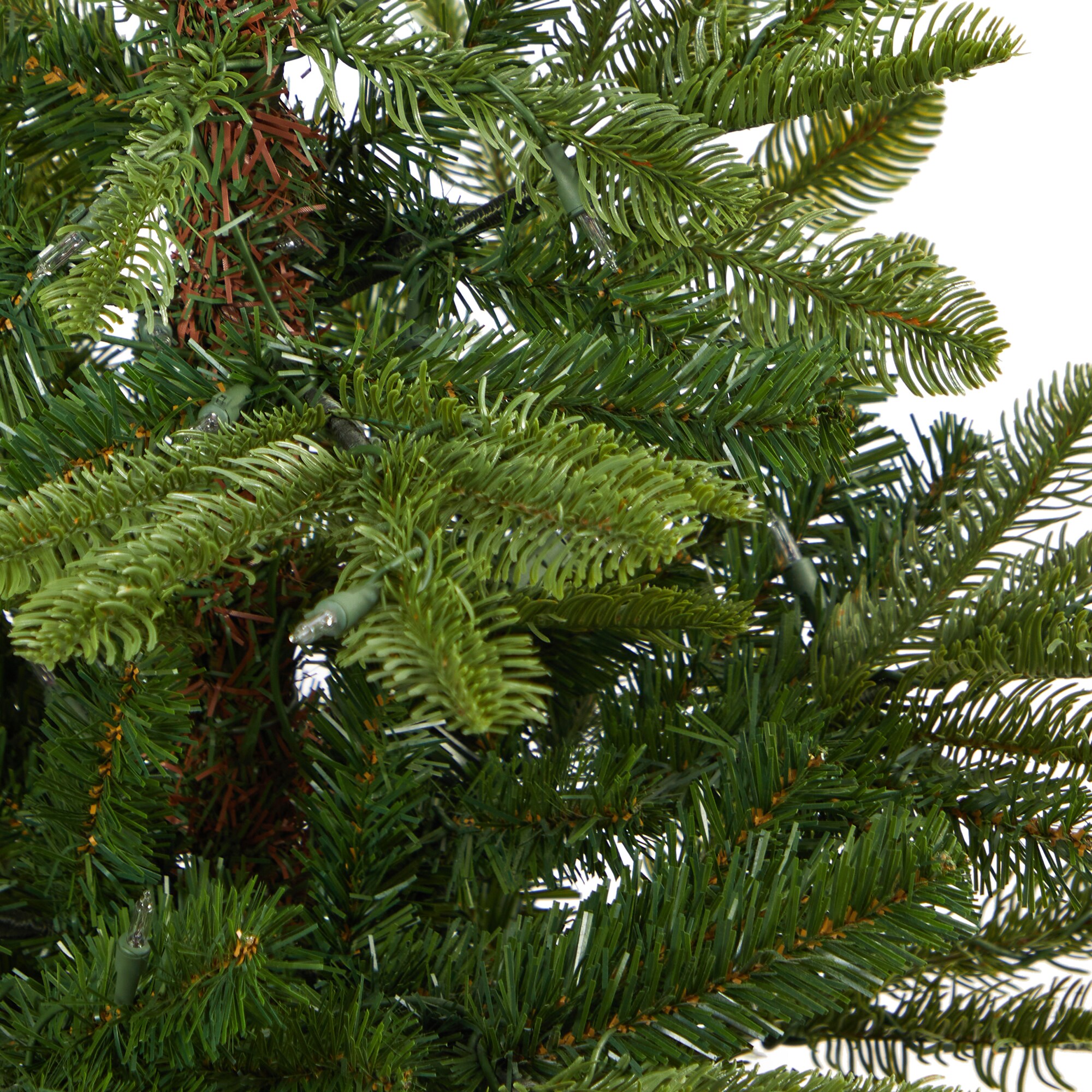 Nearly Natural T2298 Artificial-Christmas-Trees - View #6